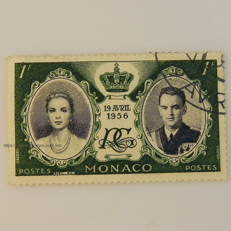 グレース・ケリー、グレースケリー、Grace Kelly、モナコ、モナコ公国