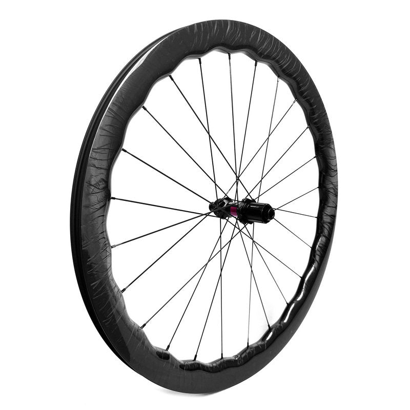 Carbon Road Wheels - 21mm Intenal Wave DT Swiss 240 | Carbonal Bike