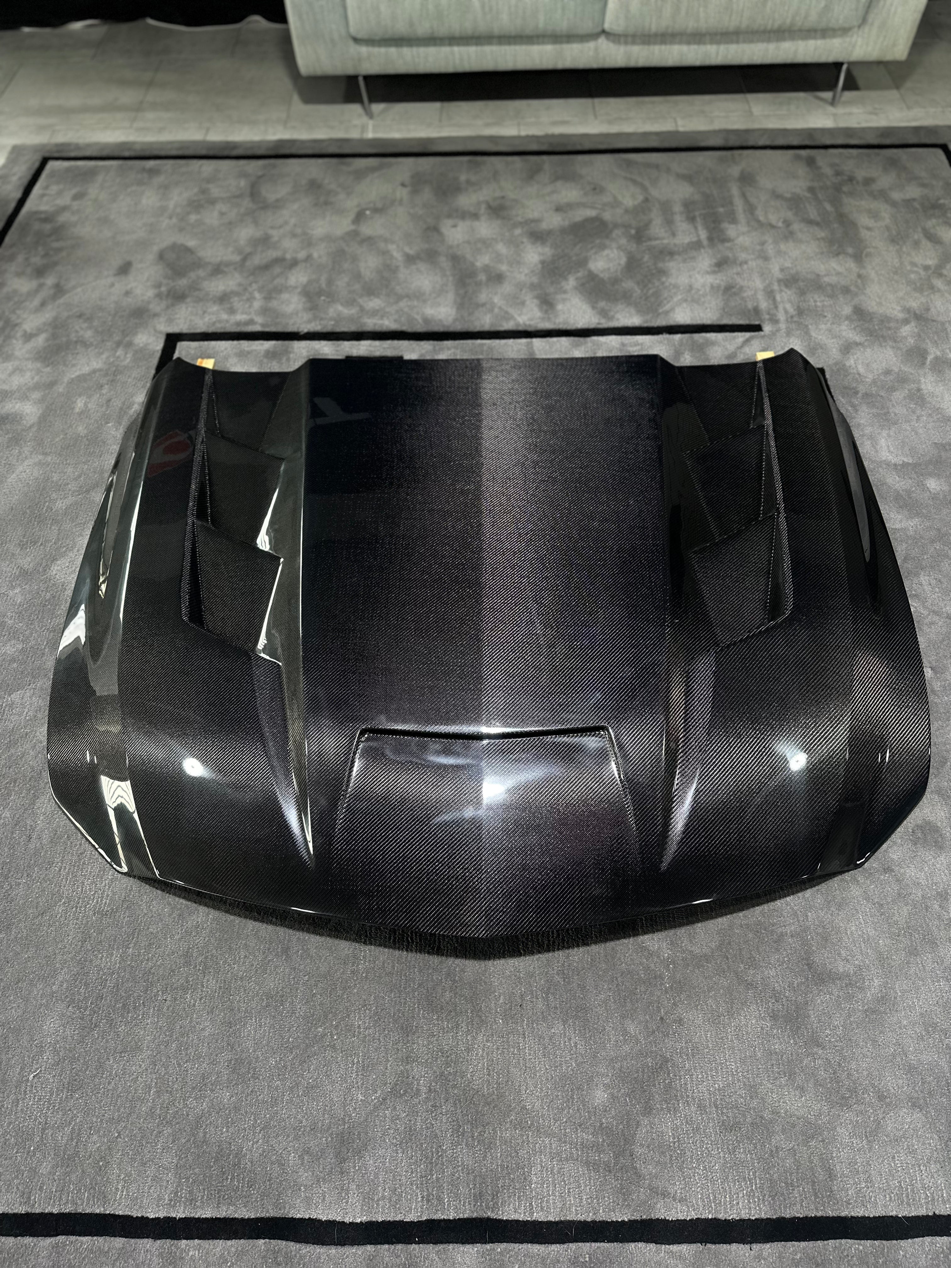 Cadillac CT5 CT5-V Blackwing Aftermarket Parts - Robot Craftsman