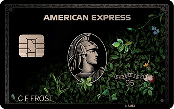アメリカン・エキスプレス・センチュリオン・カード【年会費】ポイント