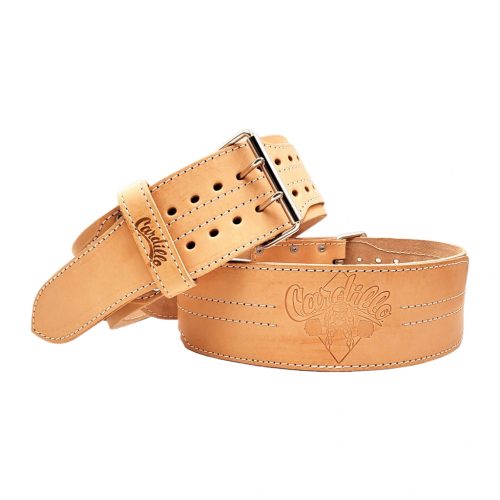 450R Stock Powerlifting Weight Belt - CardilloUSA.com