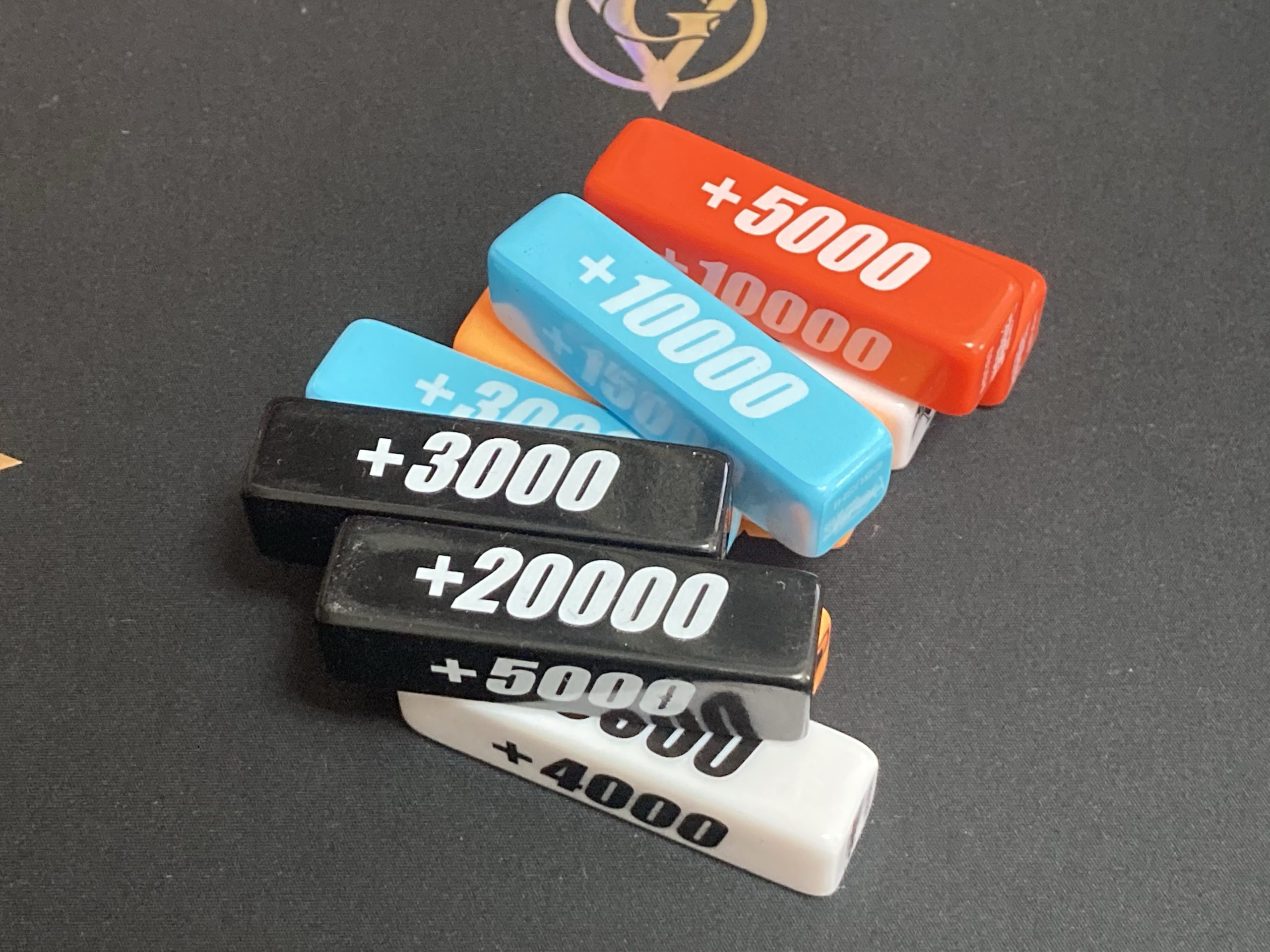 みんなパワーカウンターを使おう！ パワーカウンター最高！【ヴァン