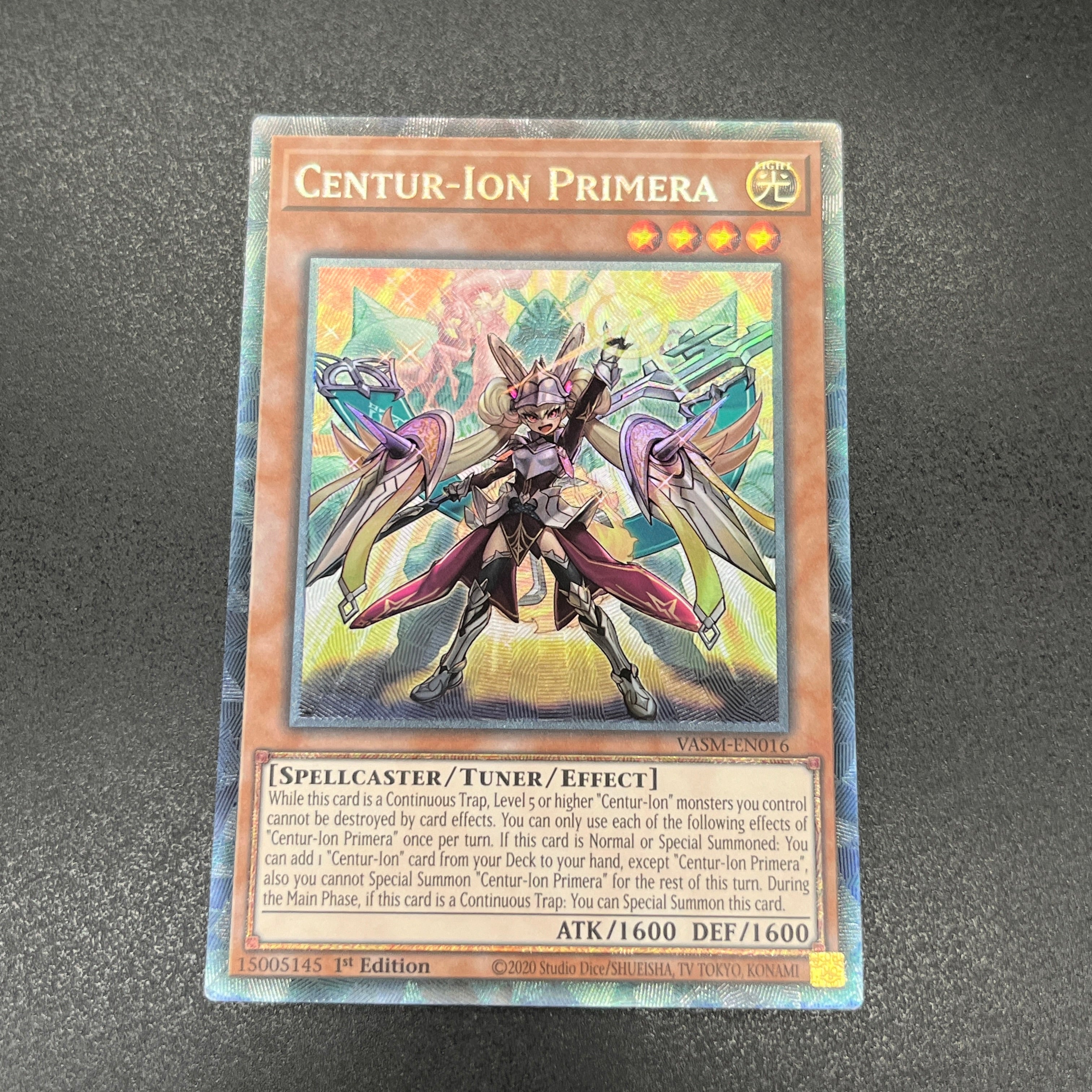 遊戯王 重騎士プリメラ 重騎士プリメラ | カード詳細 | 遊戯王