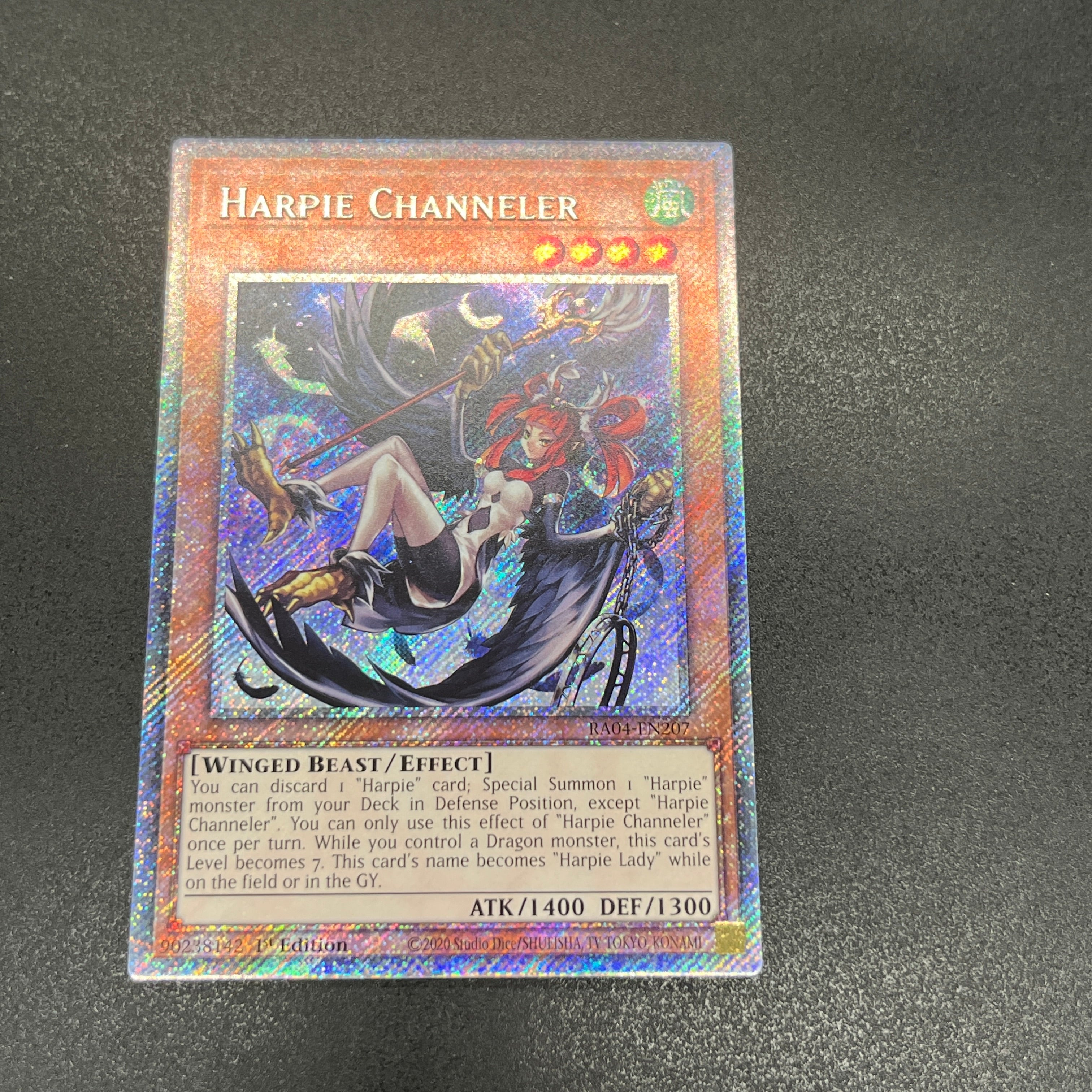 ハーピィ – カードショップ グローバル