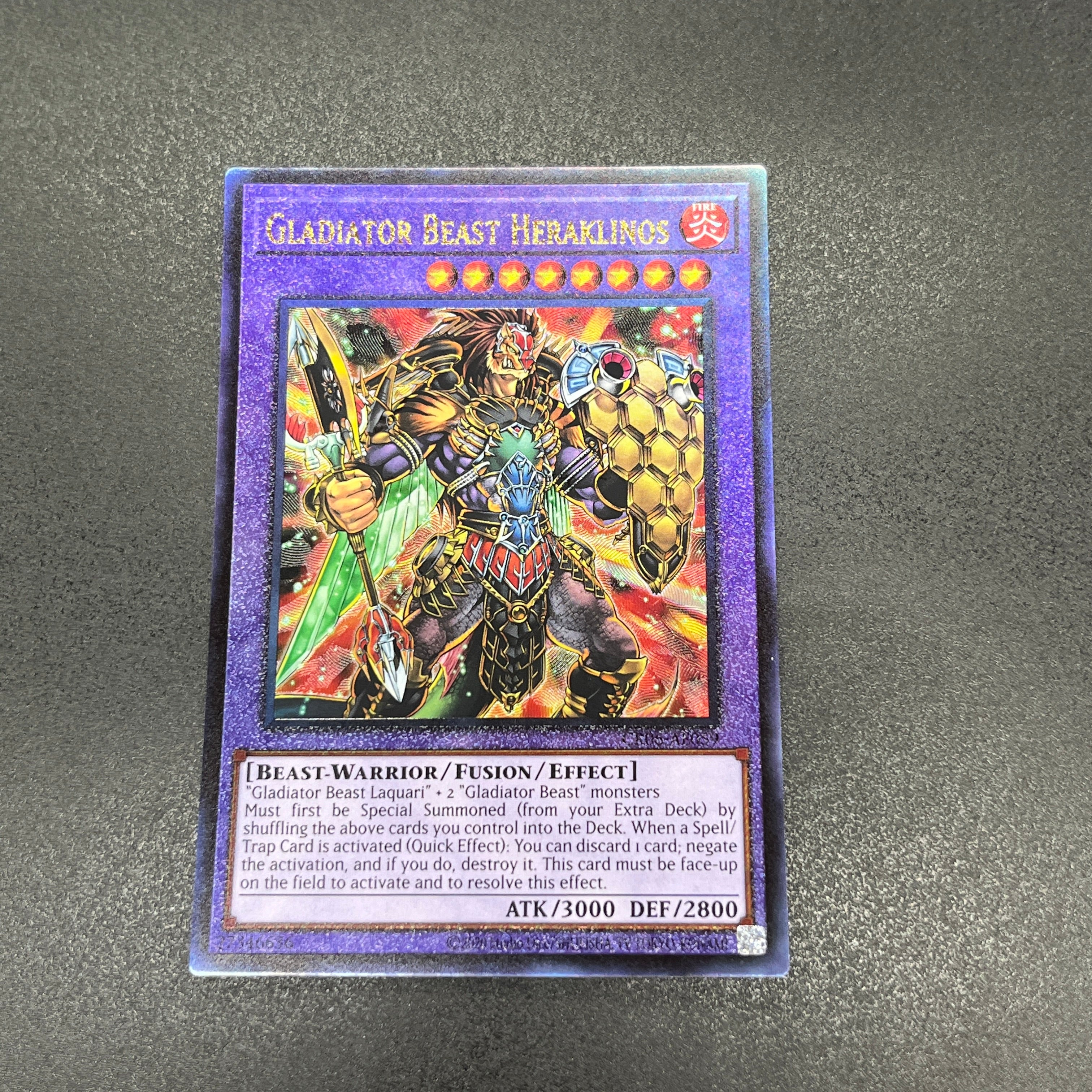 Creation Pack 06 – カードショップ グローバル