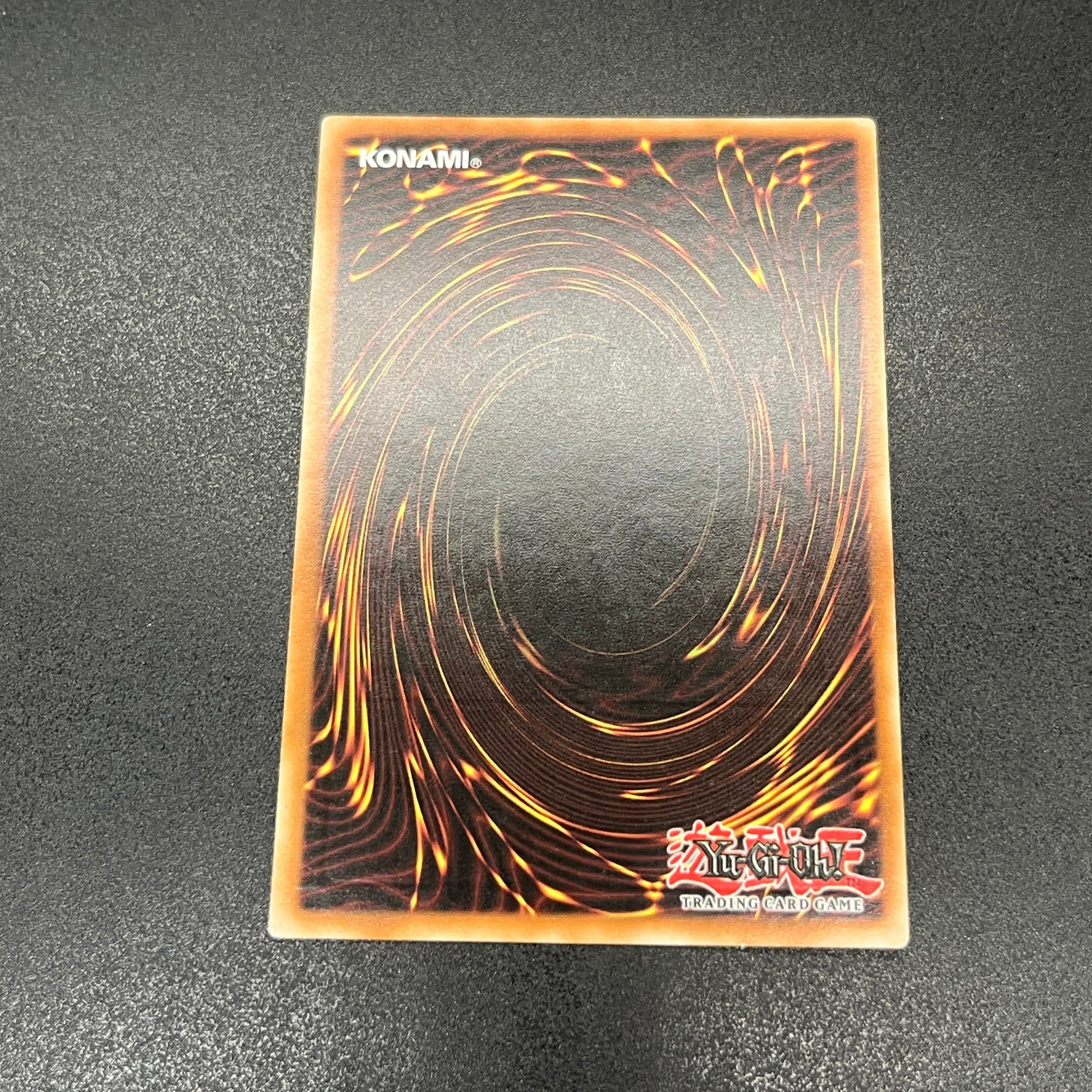 遊戯王 シューティング・スター・ドラゴン/レリーフ/スペイン/1st/EU版