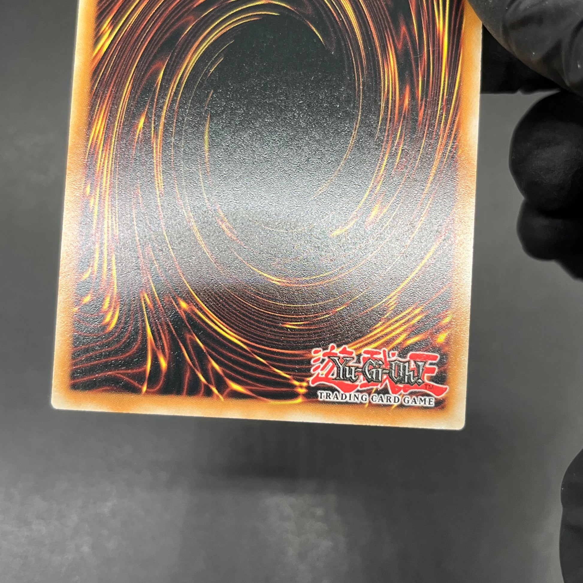 遊戯王 エビルナイト・ドラゴン/シークレット/英語/EU版 – カード