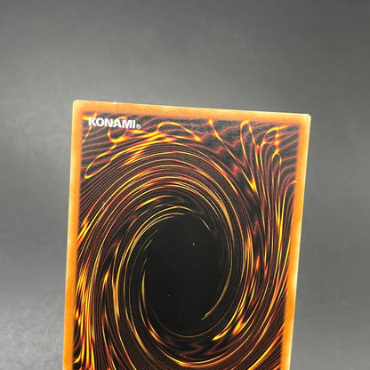 遊戯王 巨大戦艦クリスタル・コア/レリーフ/イタリア語/EU版 – カード