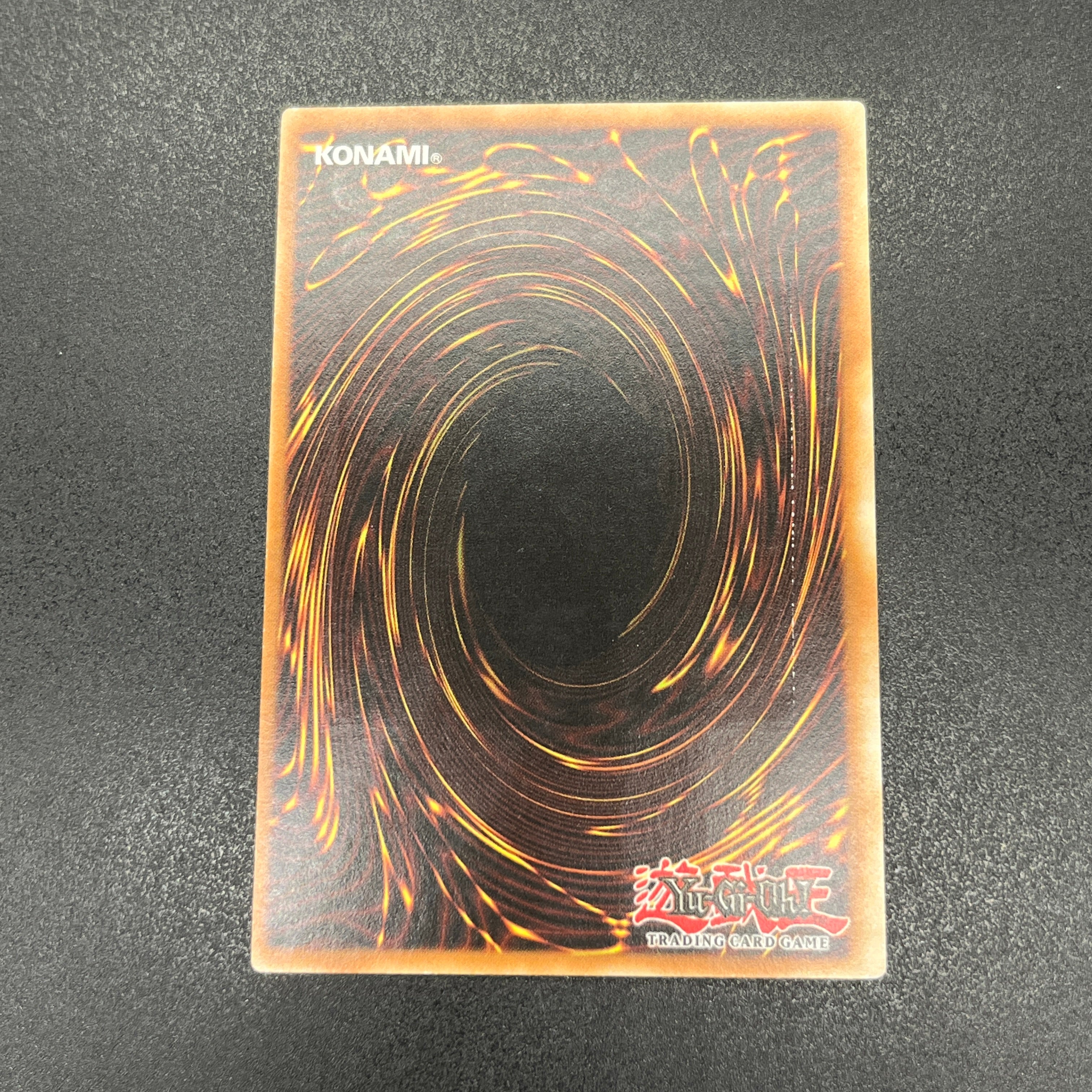 遊戯王 神炎皇ウリア/レリーフ/ドイツ語/EU版 – カードショップ グローバル