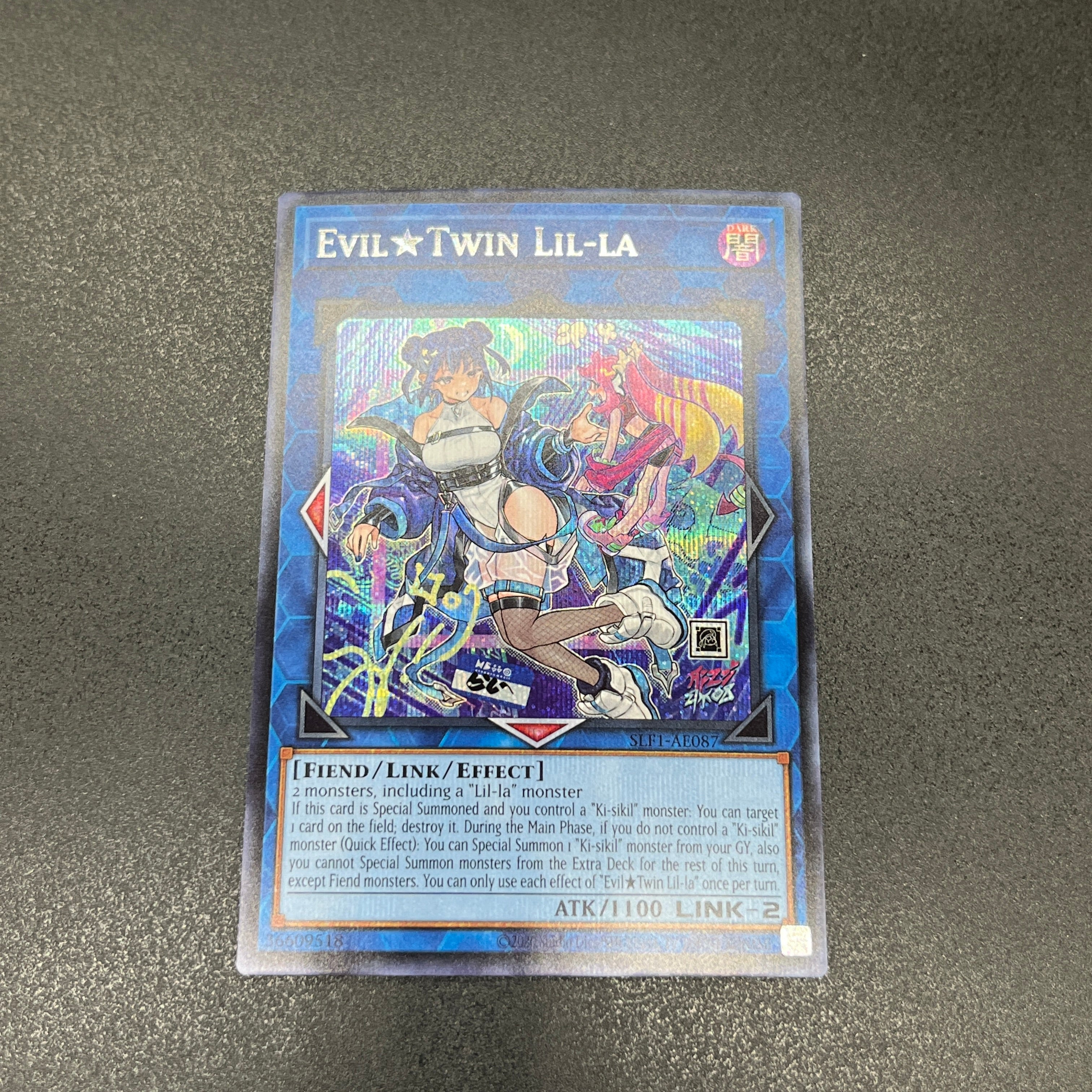 Evil☆Twin – カードショップ グローバル