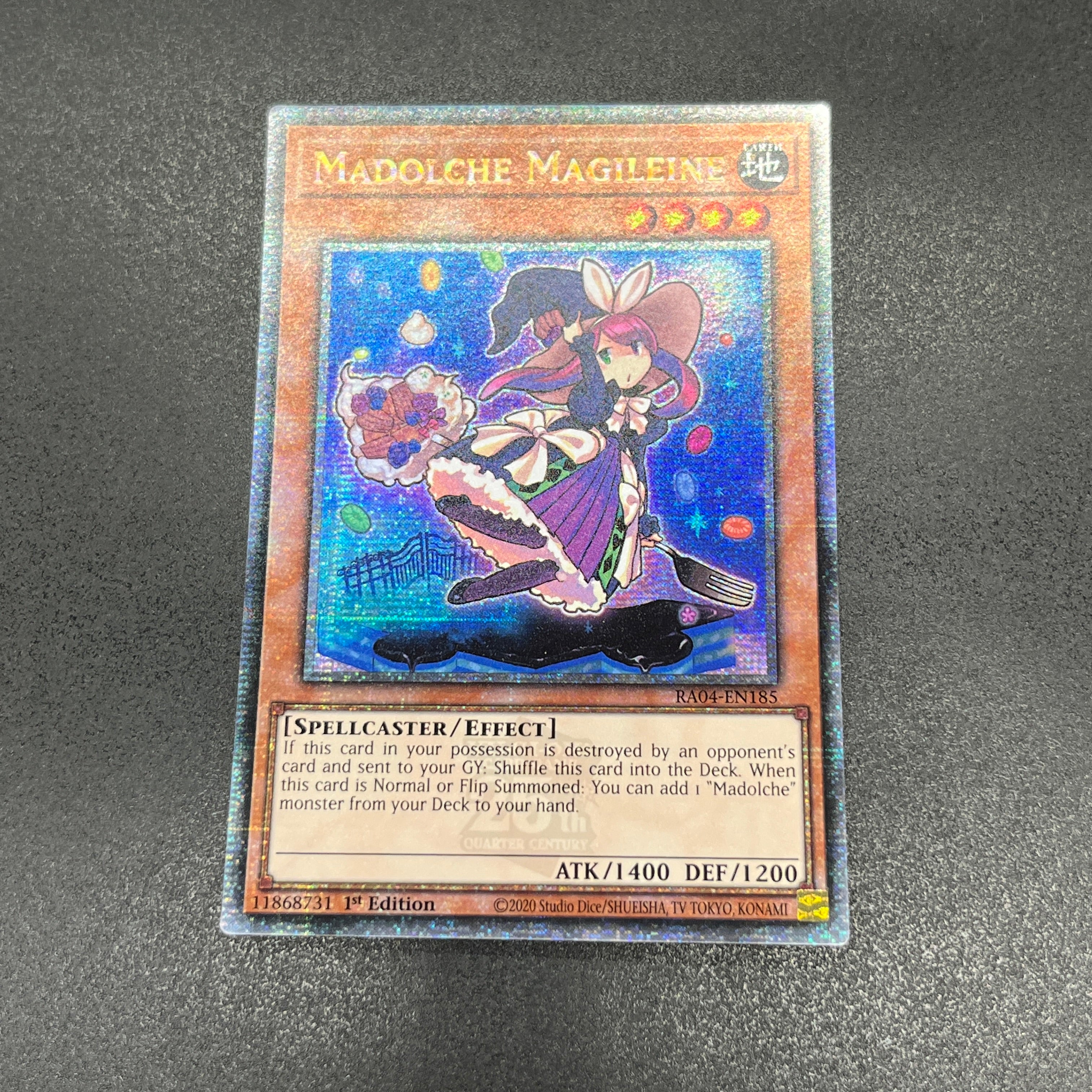 マドルチェ – カードショップ グローバル