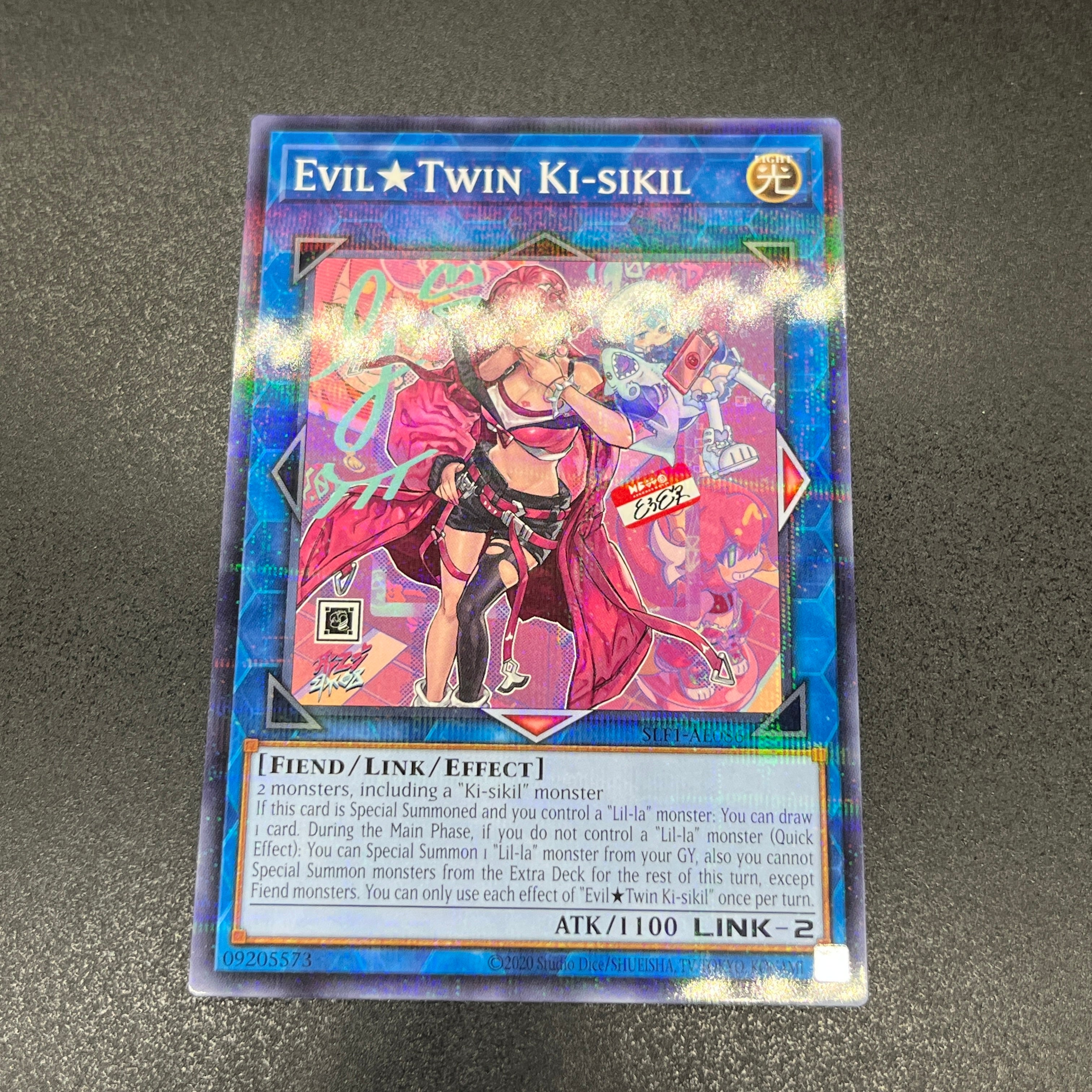 Evil☆Twin – カードショップ グローバル