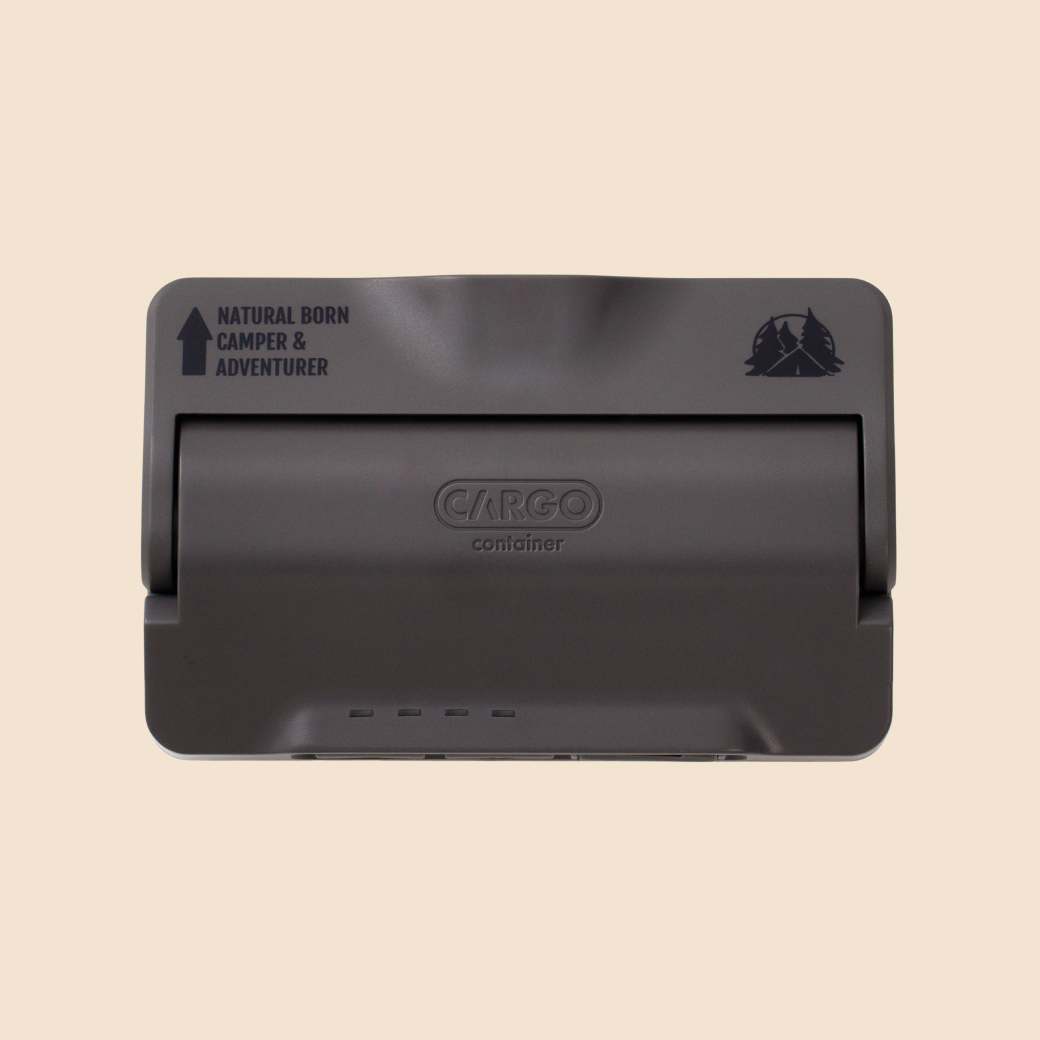 SLIM LIGHT MINI – CARGO CONTAINER