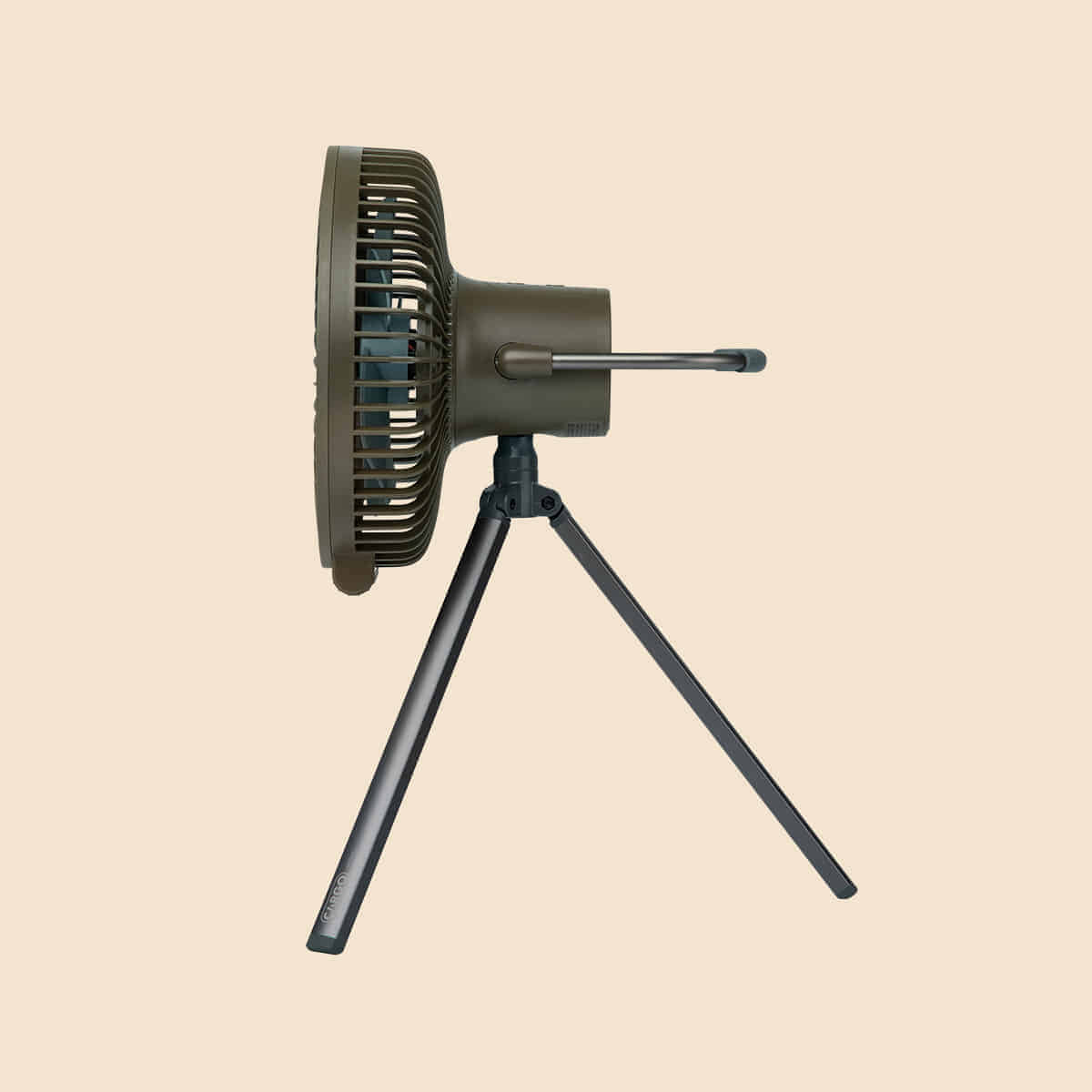 DUAL FAN - M – CARGO CONTAINER