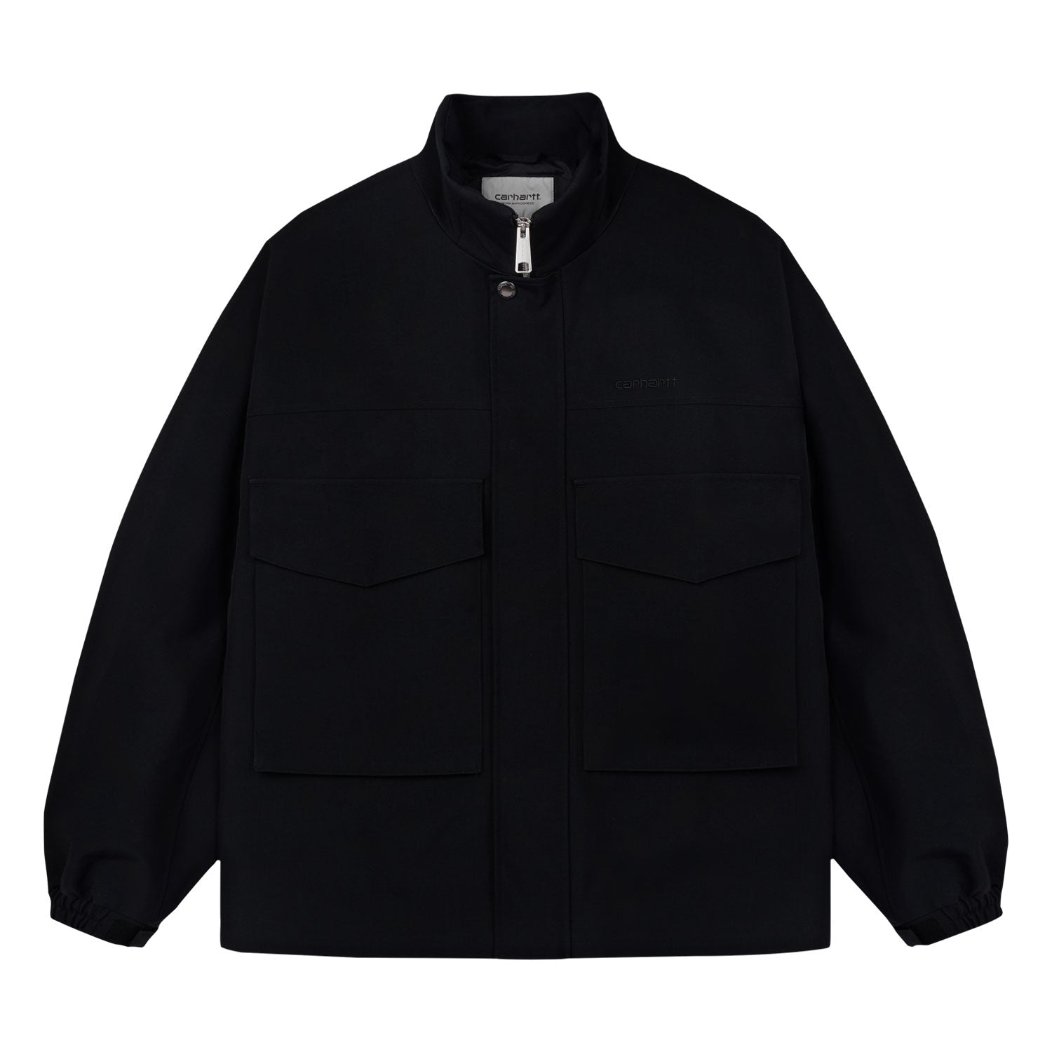 エッガージャケット