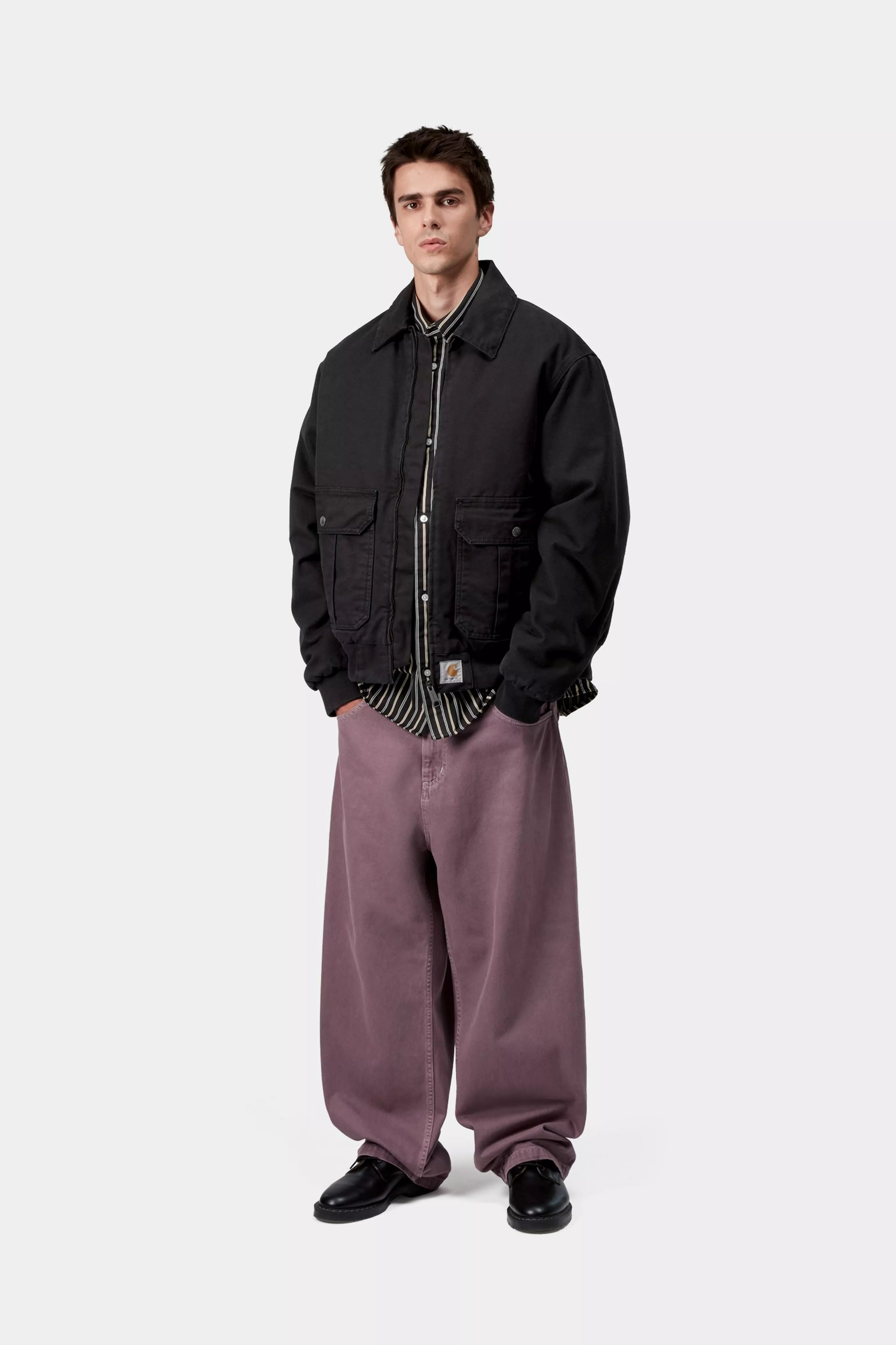 スタントンジャケット