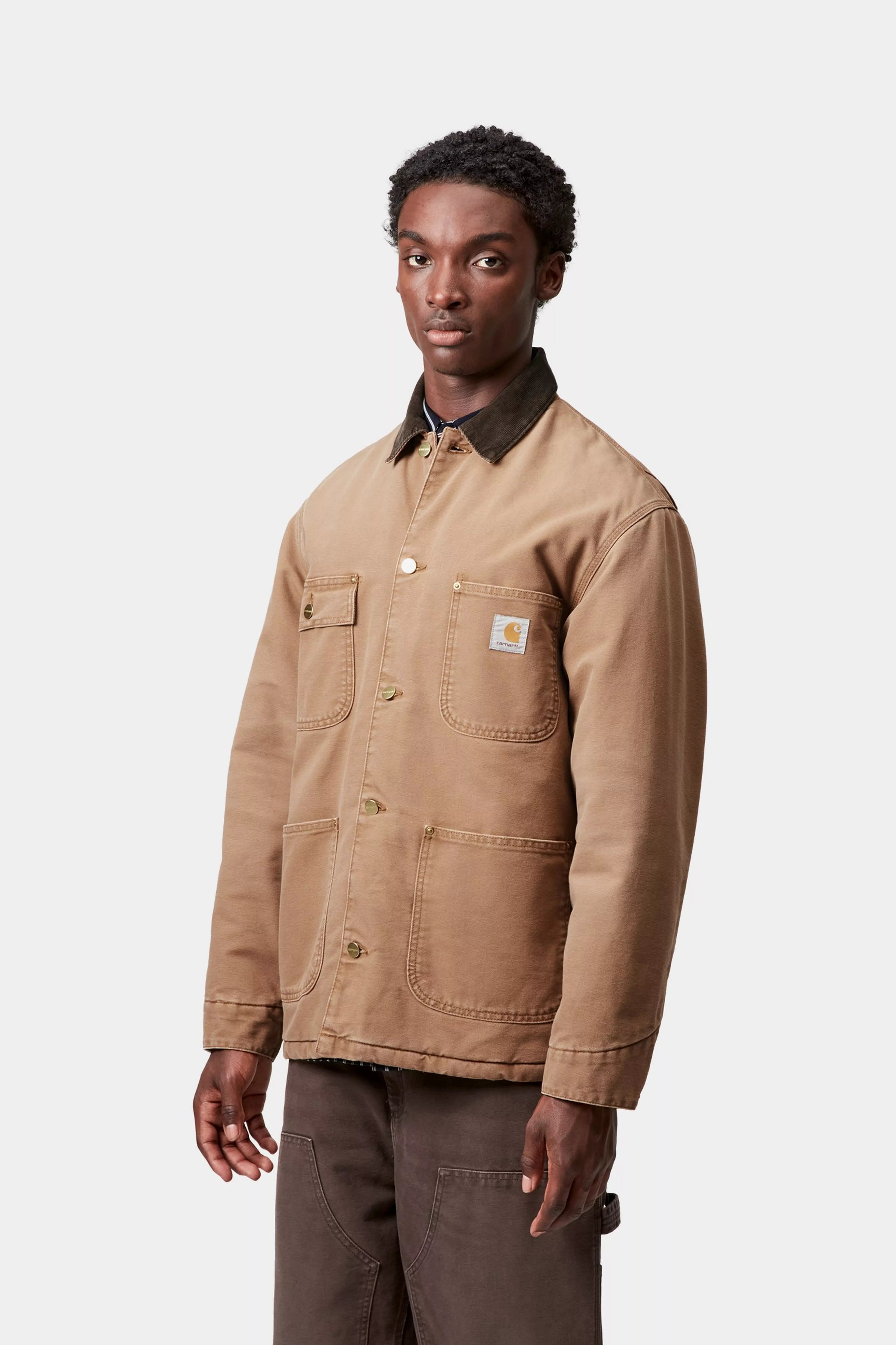 OGチョアコート