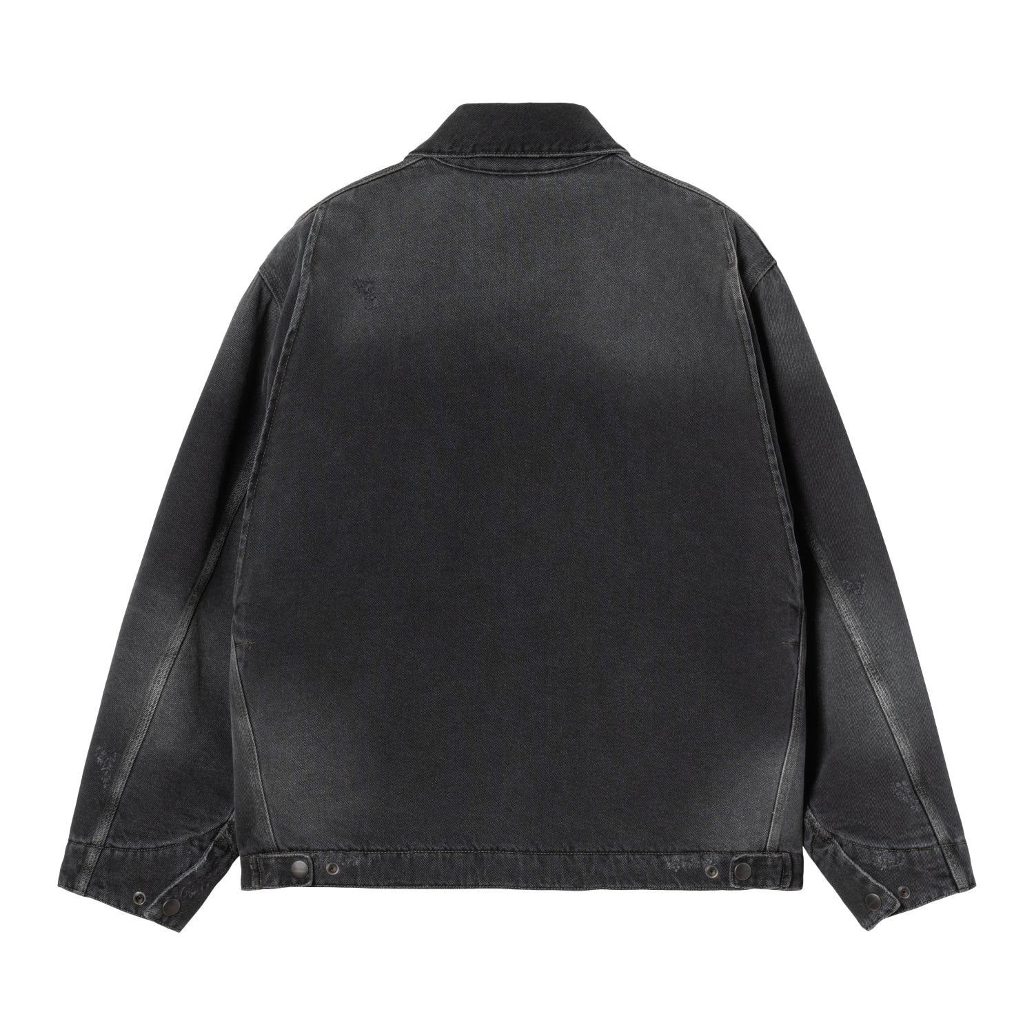 OGデトロイトジャケット