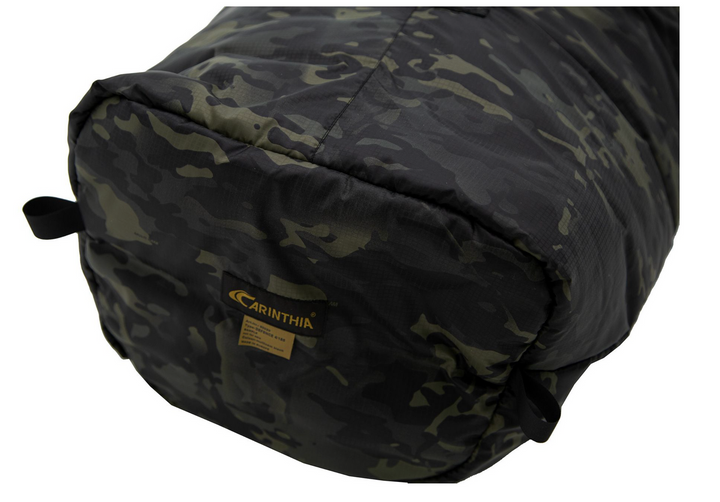 Defence 4 MULTICAM BLACK LIMITED EDITION ディフェンス4 マルチカム