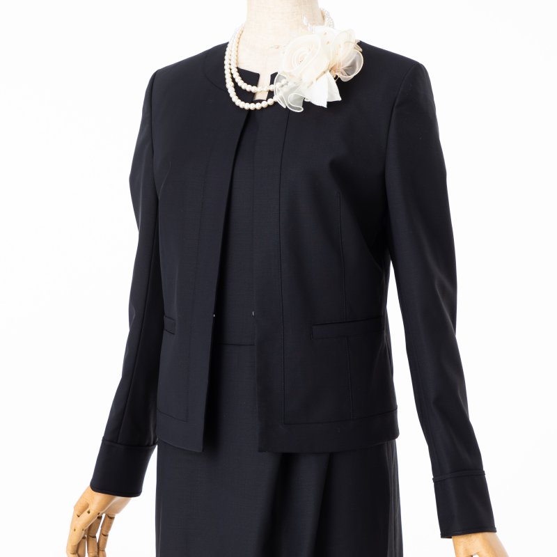 Theory Luxe 【プレミアムスーツ2点SET】セオリーリュクス ジャケット+