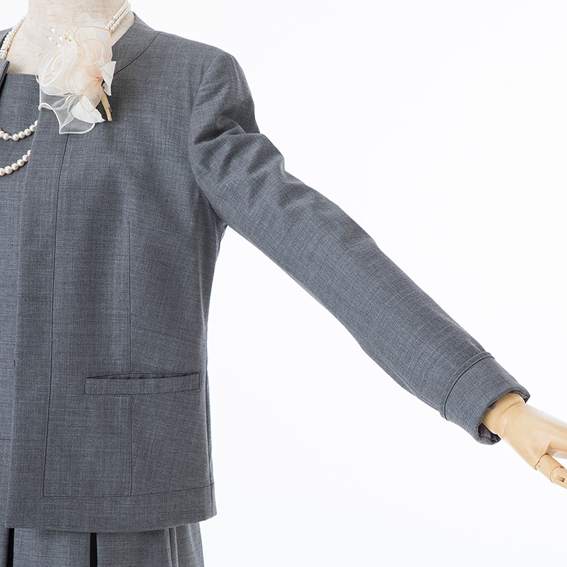 Theory Luxe 【プレミアムスーツ2点SET】セオリーリュクス ジャケット+