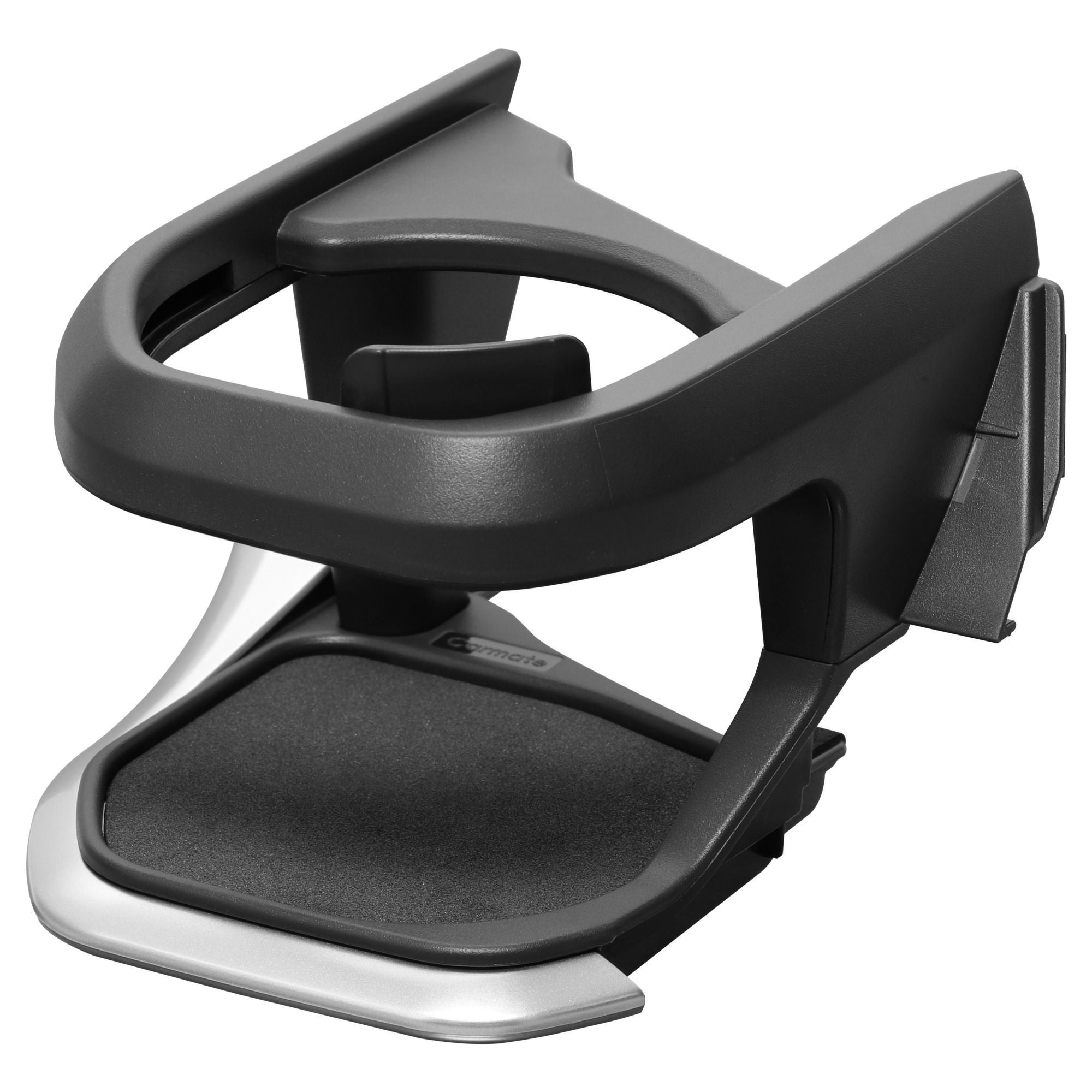 NZ871 CX-60専用 ドリンクホルダー 運転席用 シルバー | カーメイト