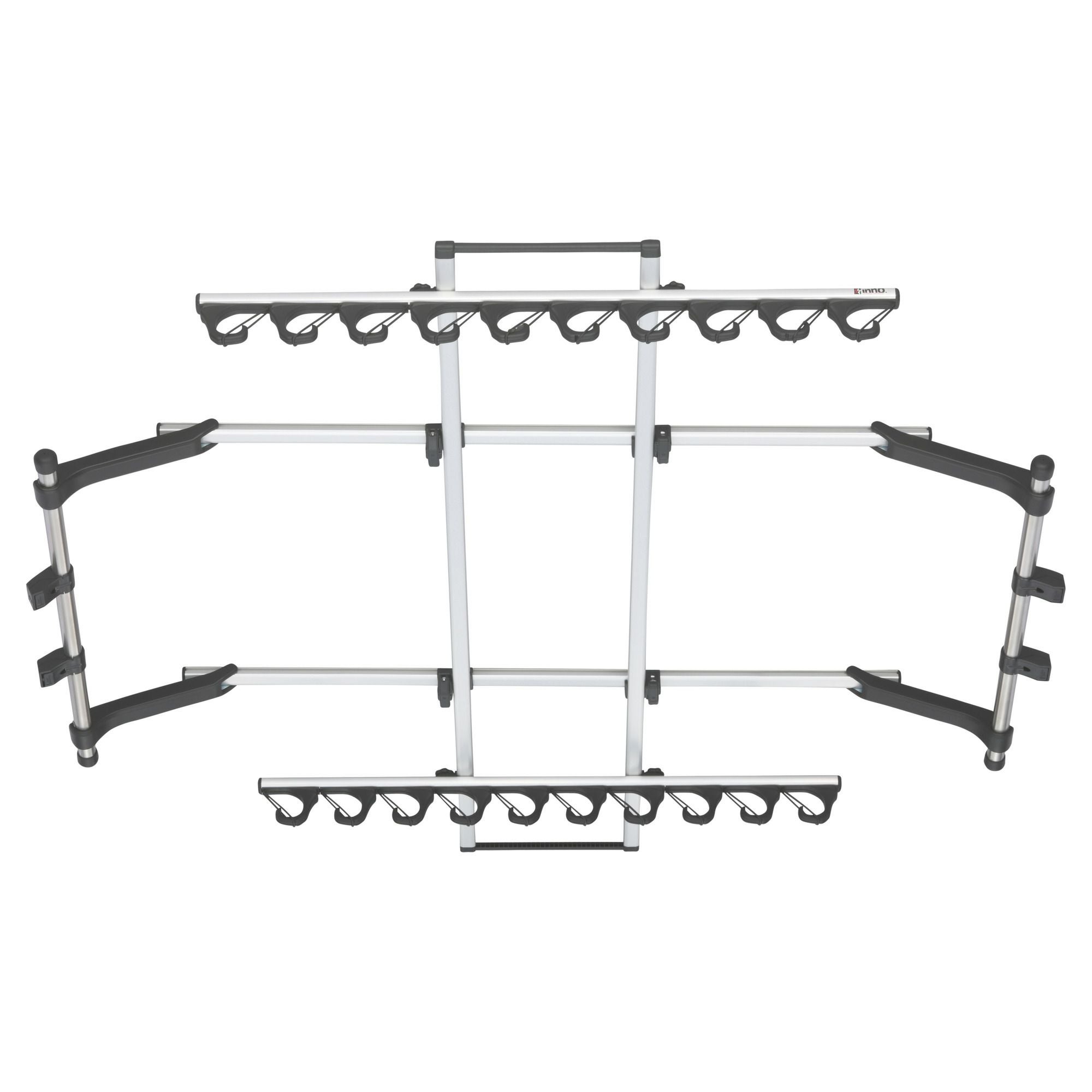IF19 ロッドホルダーJフック10ワイド | カーメイト 公式オンライン