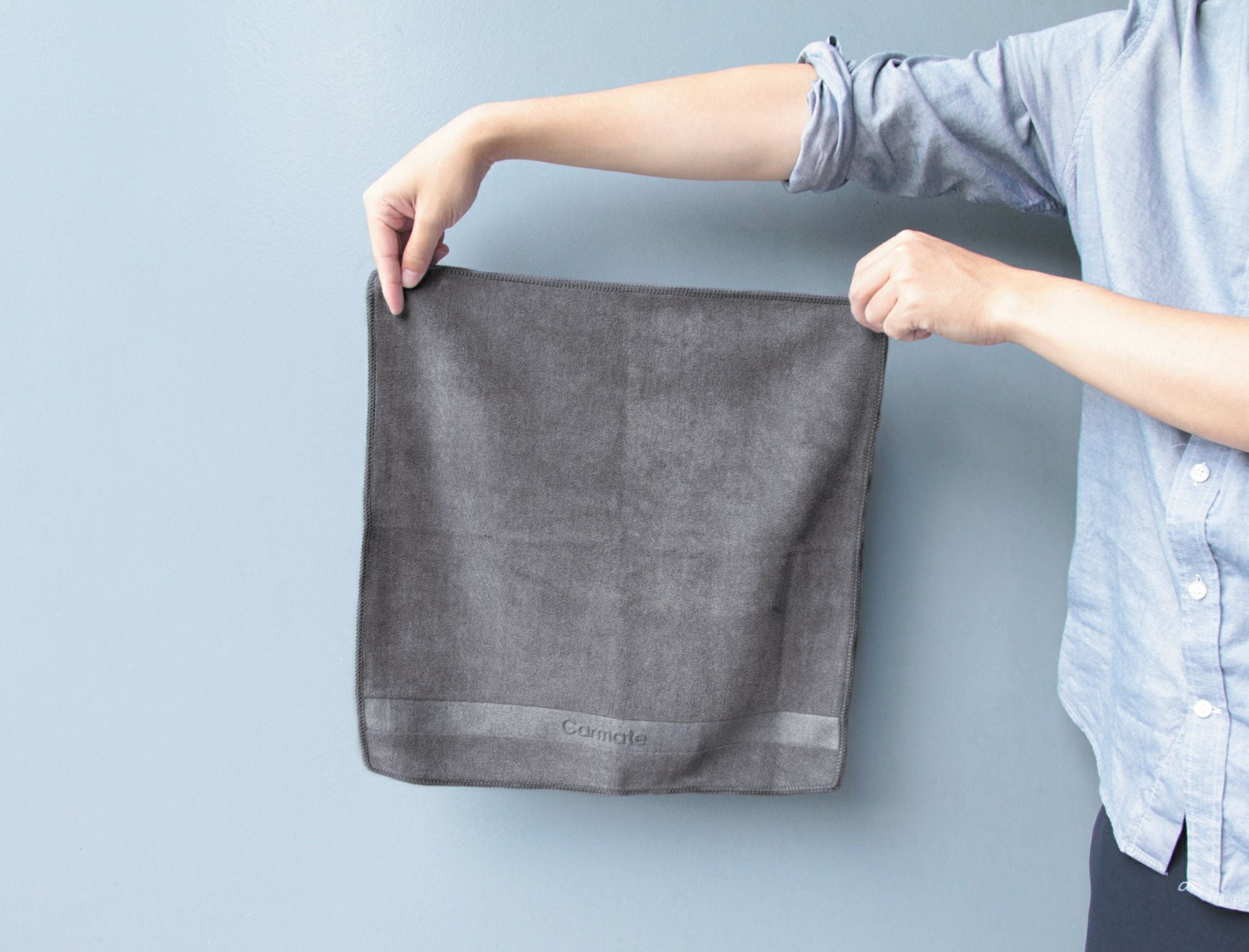 C430 高性能マイクロファイバークロス | カーメイト 公式オンライン