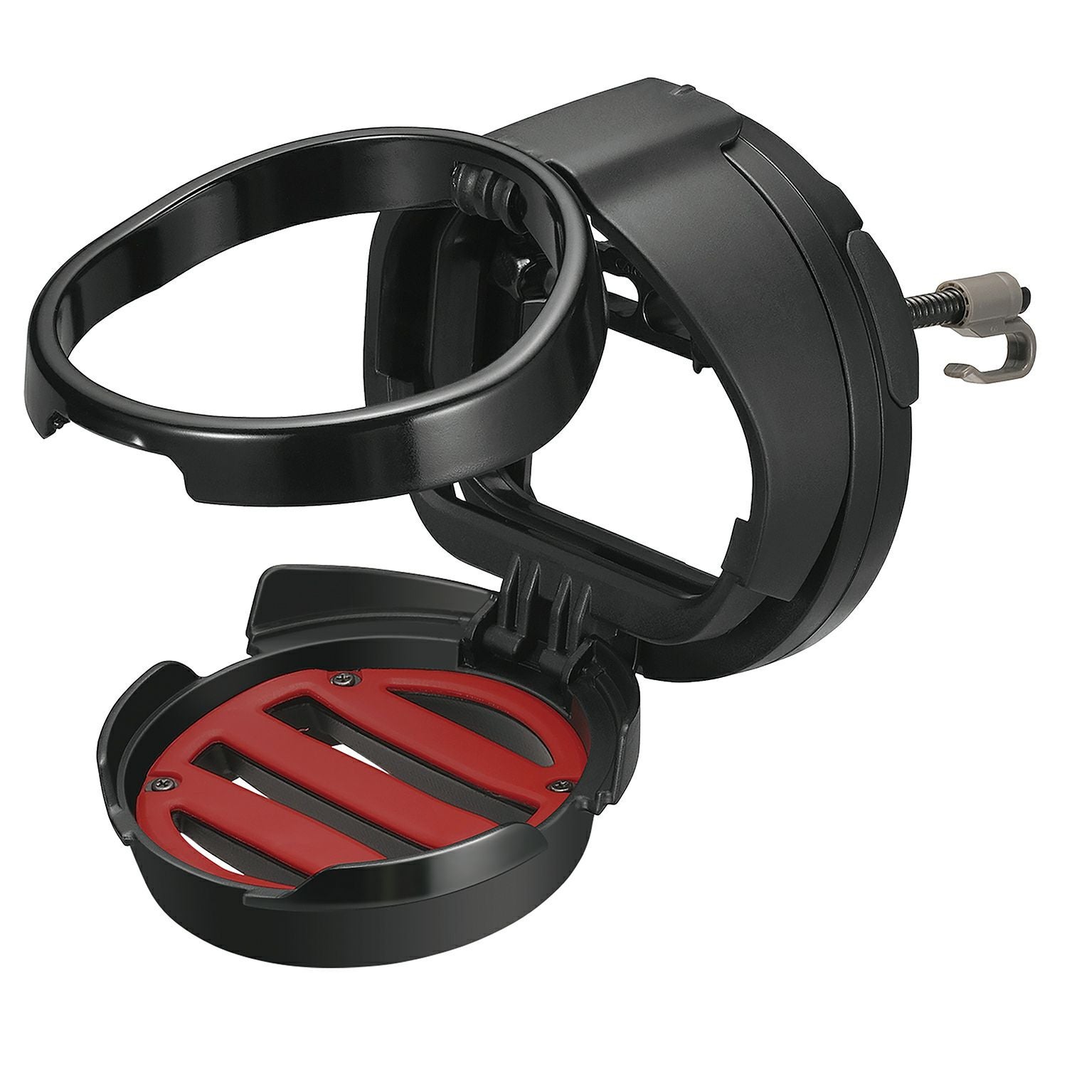 DZ407 丸型エアコン専用ドリンクホルダー | カーメイト 公式オンライン