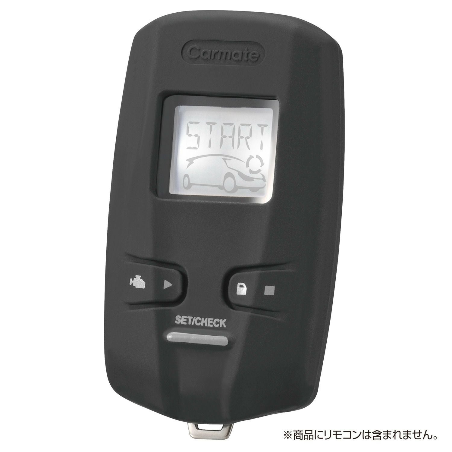 TE-W73HG リモコンエンジンスターターW73HG | カーメイト 公式