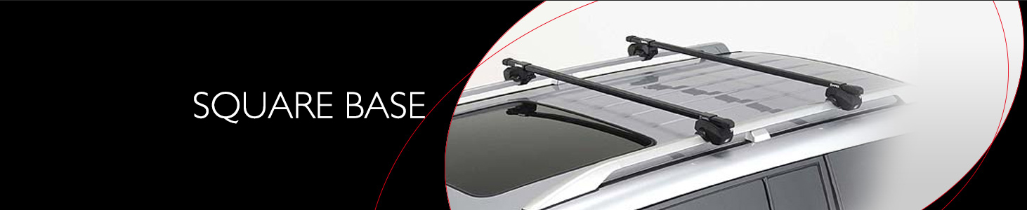 スクエアベース | カーメイト 公式オンラインストア本店