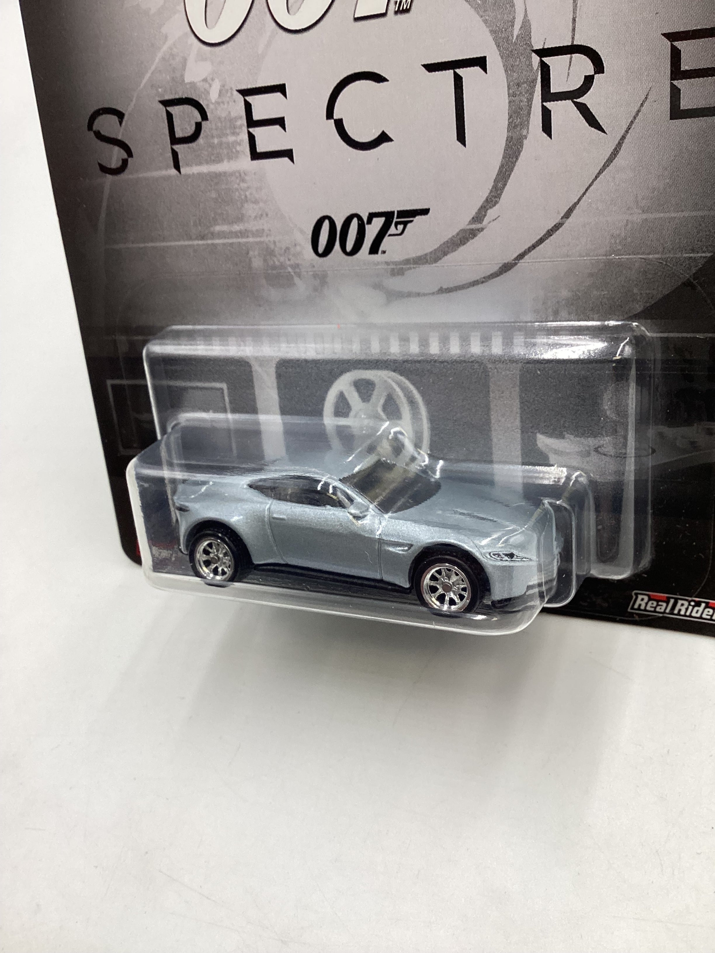 Hot Wheels Pop Culture 007 Spectre Aston Martin DB10 243C