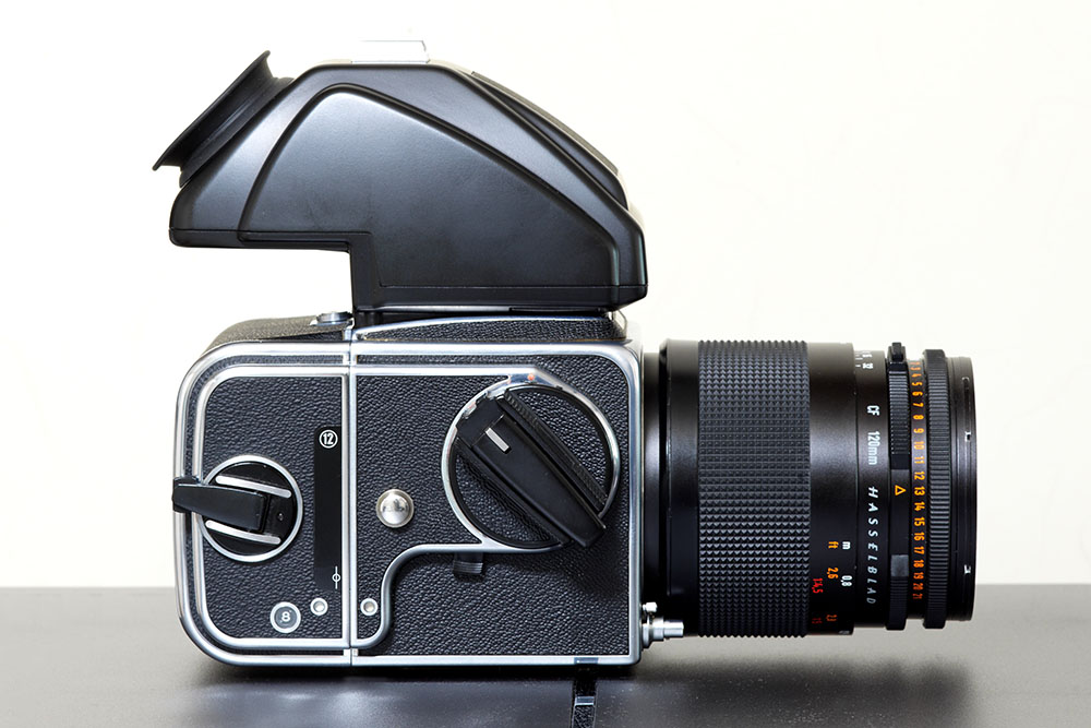 Hasselblad Makro-Planar（マクロプラナー）CF120mm F4 と作例を紹介