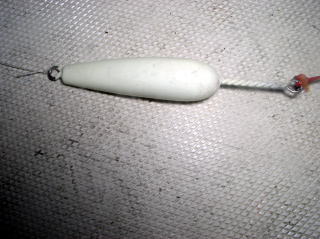 バラムツ サットウ バラジグ 駿河湾 株式会社 カーペンター ルアー 釣り