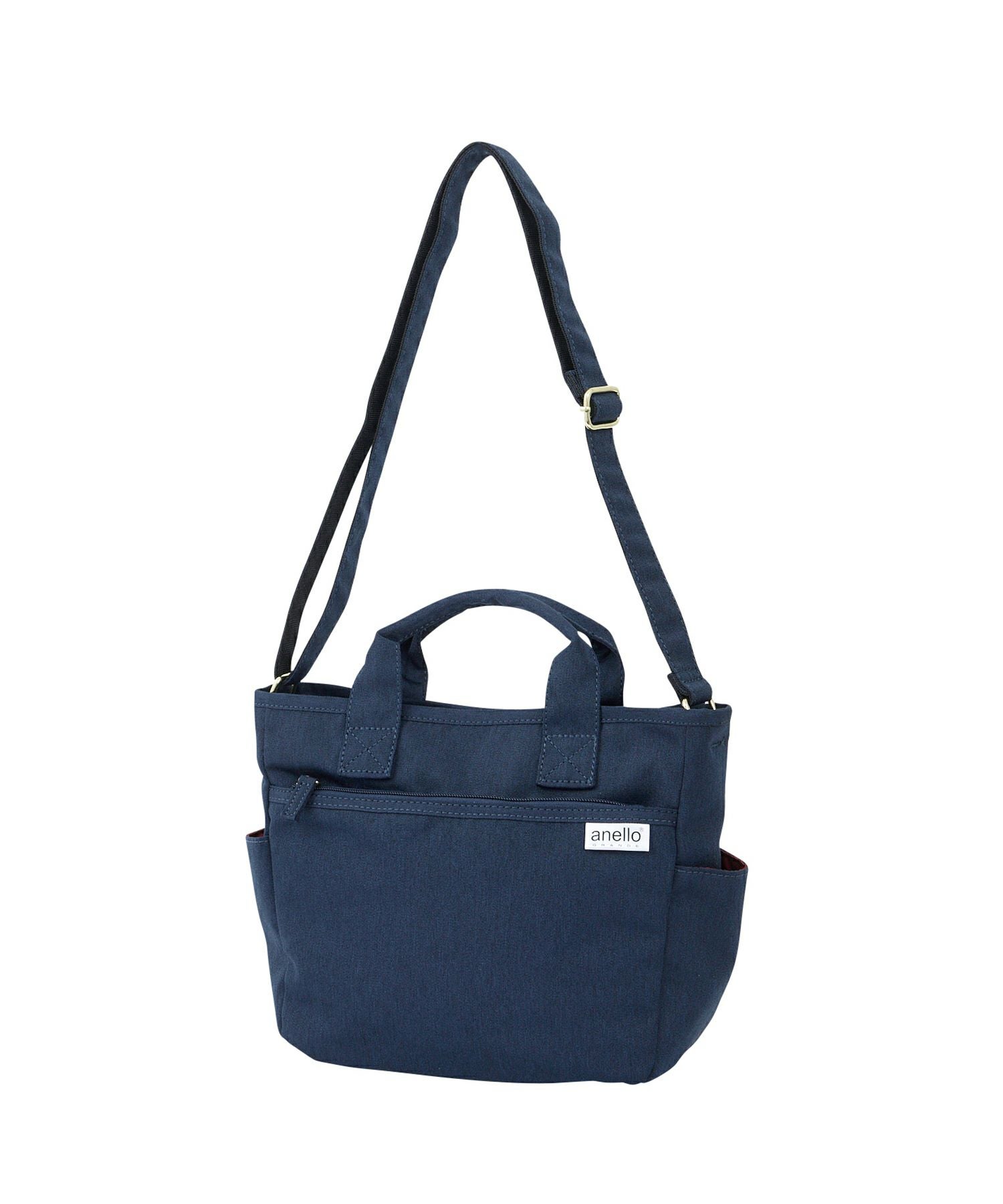 2WAYトートバッグ/SPS | ショルダーバッグ | CARROT ONLINE 【公式】