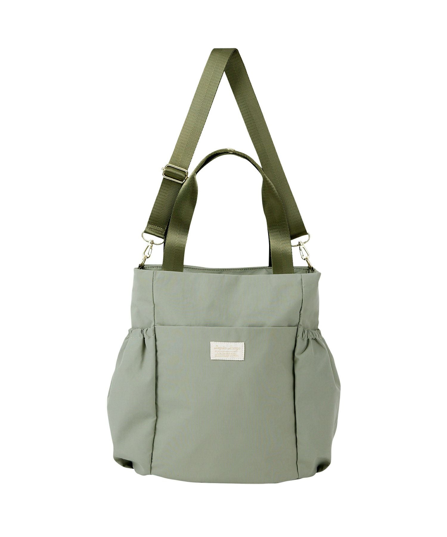 2WAYトートバッグ/FUWARI | トートバッグ | CARROT ONLINE 【公式】