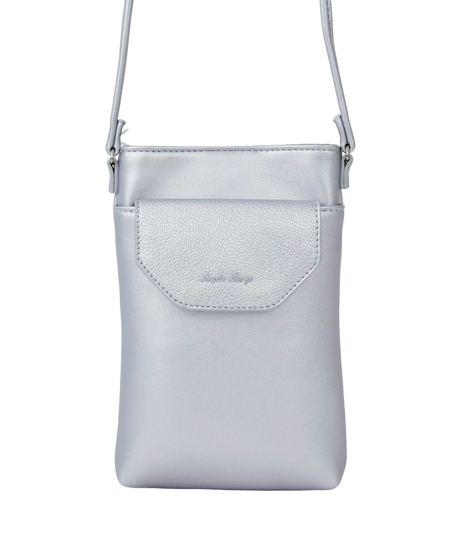 スマホショルダーバッグ/メール型デザイン | ショルダーバッグ