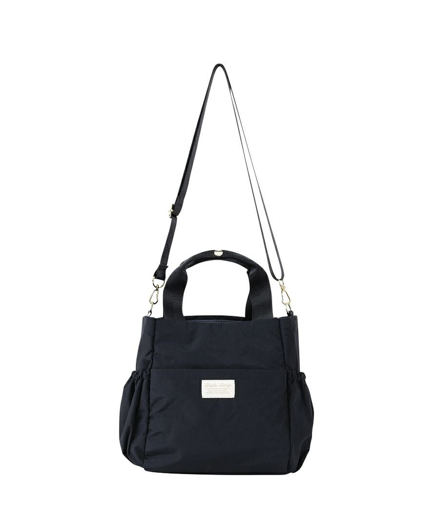 2WAYトートバッグ/FUWARI | トートバッグ | CARROT ONLINE 【公式】