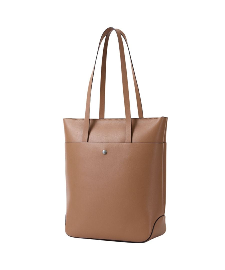 A4縦型トートバッグ/かるいかばん | トートバッグ | CARROT ONLINE