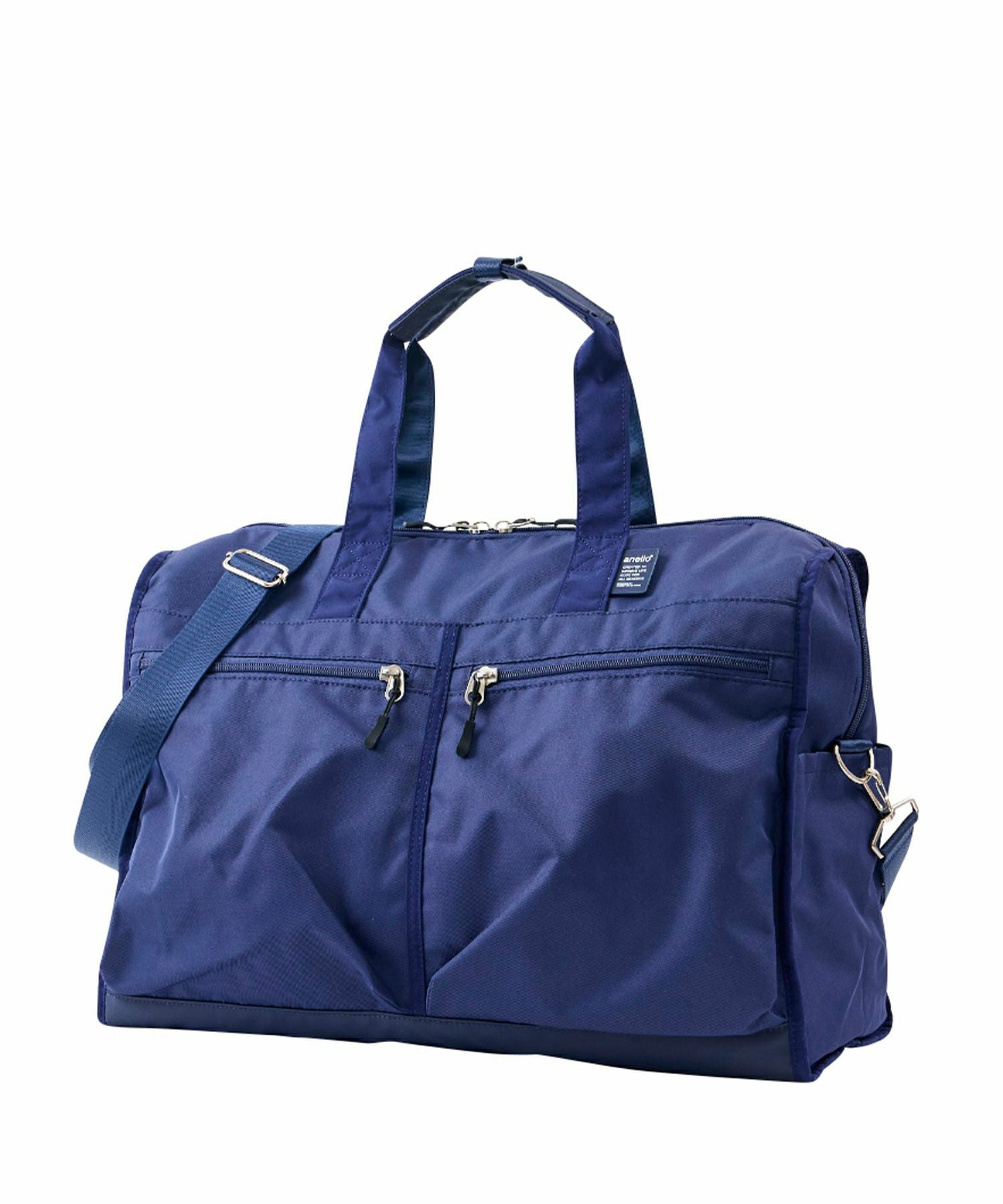 商品詳細 - 2WAYボストンバッグ/CARRY | アネロ 公式通販