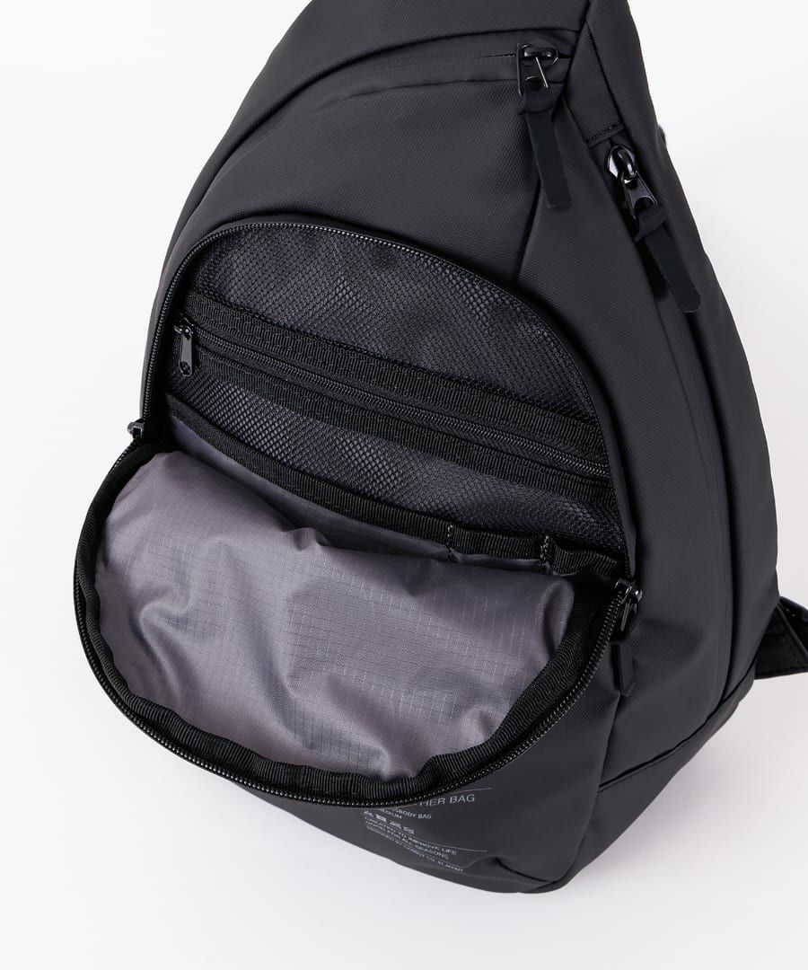 商品詳細 - 【耐水】クロスボディバッグ/NIMBUS | アネロ 公式通販