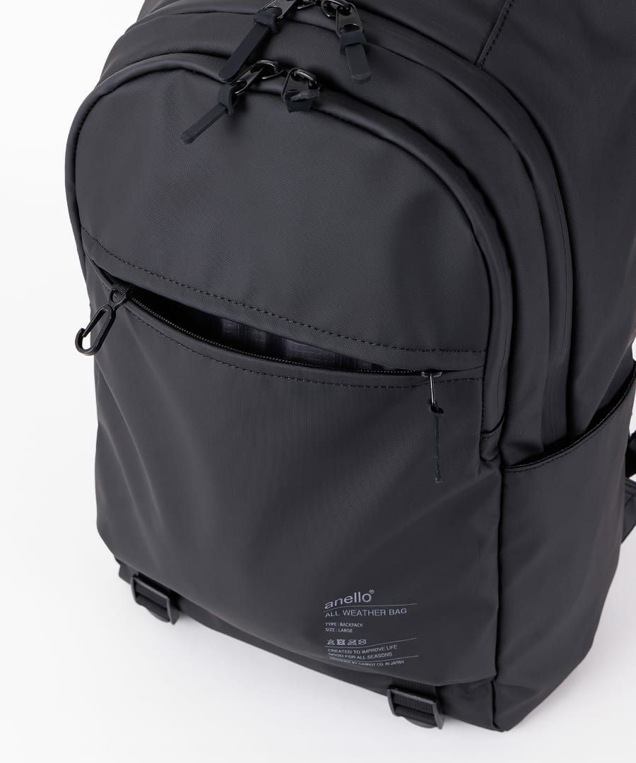 商品詳細 - 【耐水】リュック/NIMBUS | アネロ 公式通販