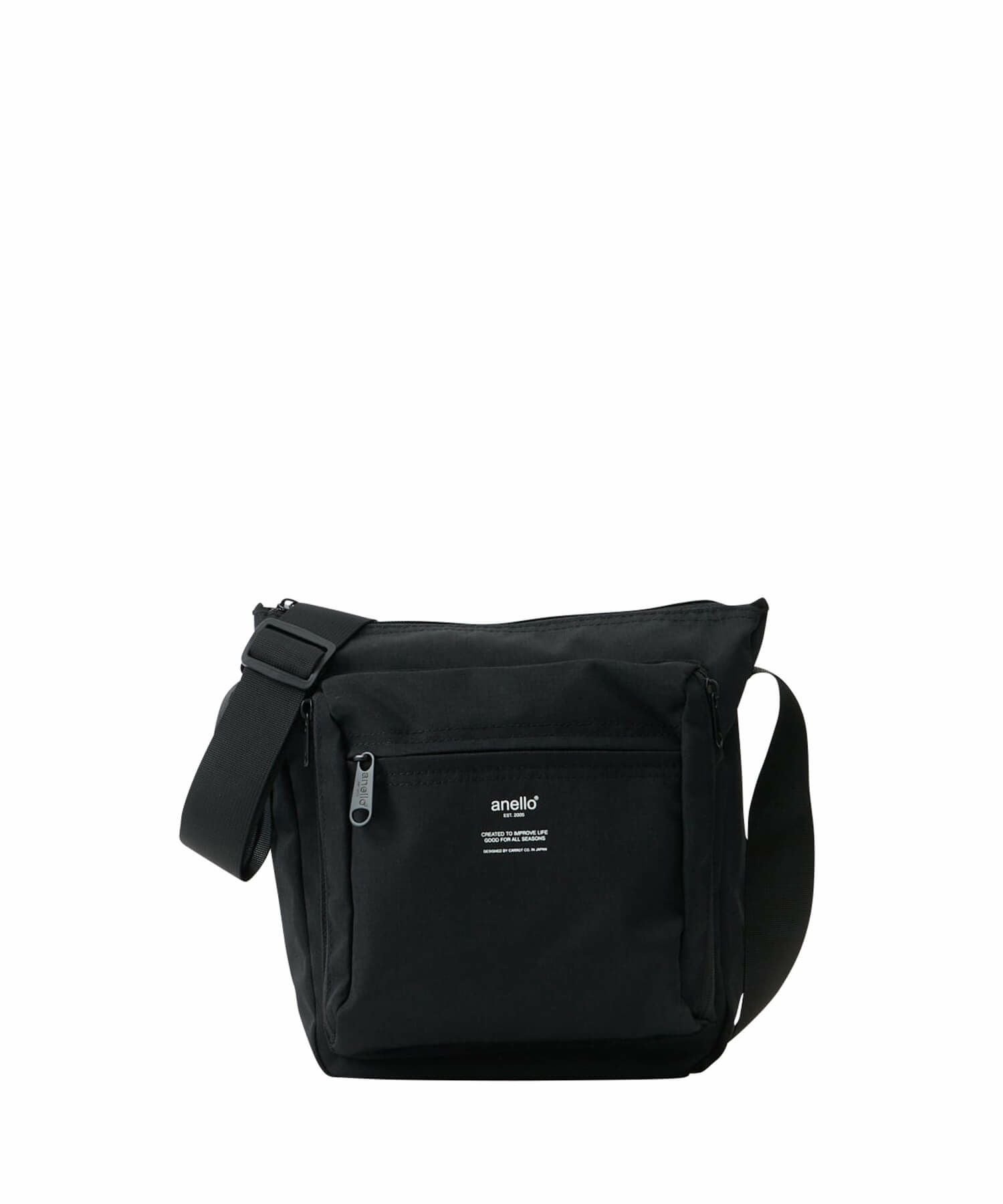 商品詳細 - 縦型ショルダーバッグ/TRACK | アネロ 公式通販