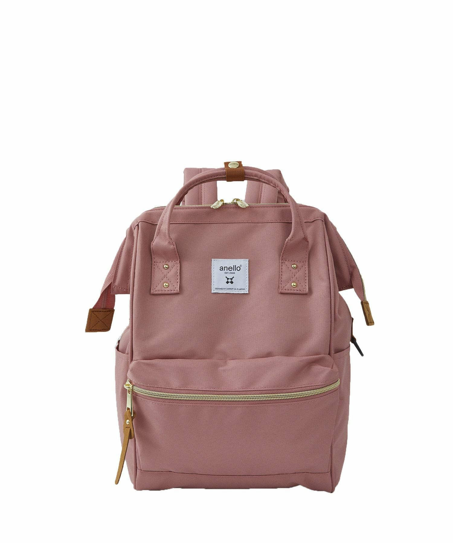 商品詳細 - 口金リュック(S)/CROSSBOTTLE | アネロ 公式通販