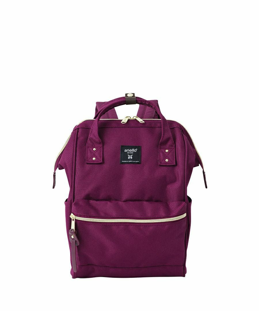 商品詳細 - 口金リュック(S)/CROSSBOTTLE | アネロ 公式通販