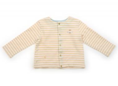 最大90%OFF】Tocca(トッカ)の子供服 | キャリーオン