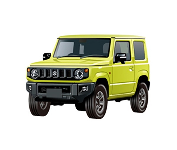 ジムニー(スズキ)｜中古車・新型・価格・燃費情報なら【楽天Car】