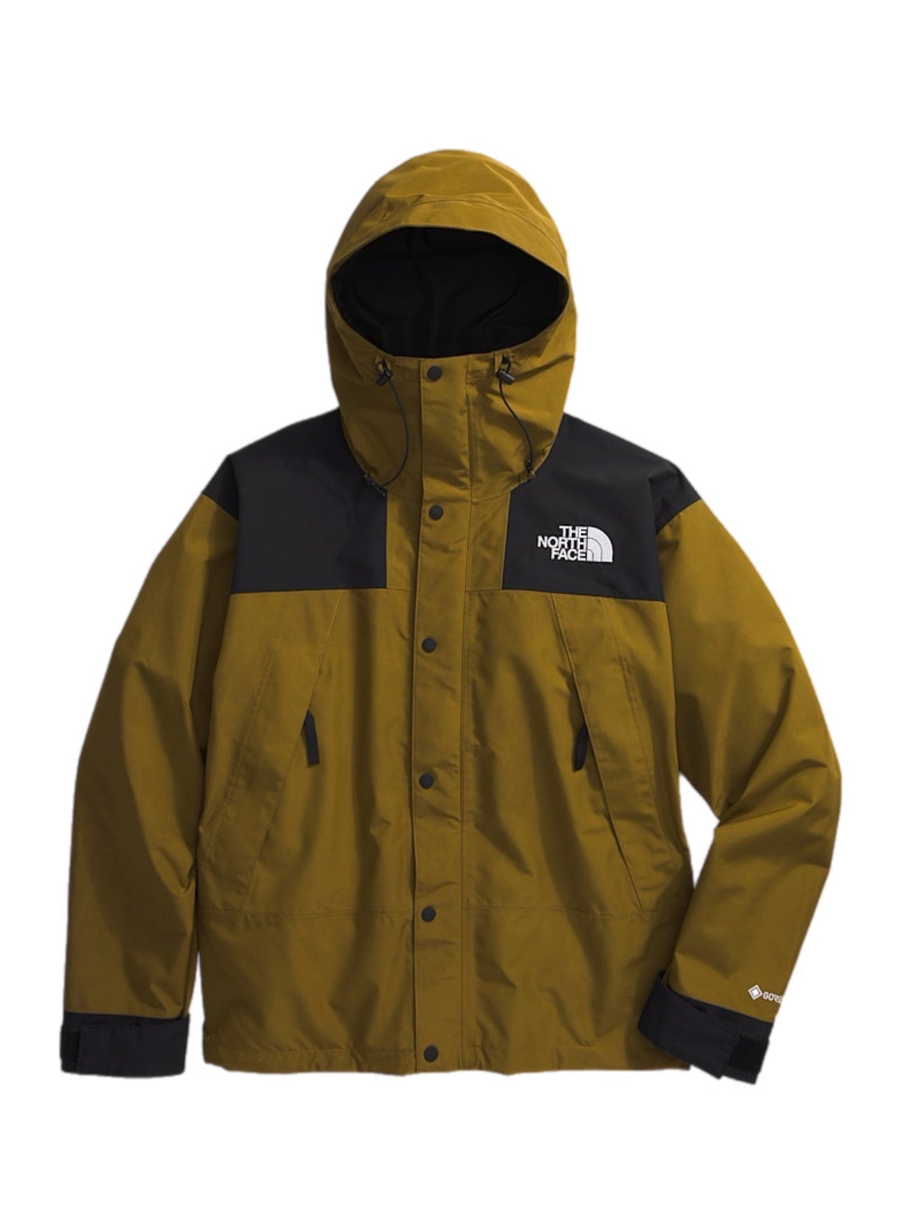 The North Face Men's Gtx Mountain Jacket – CASTELLOSTORE