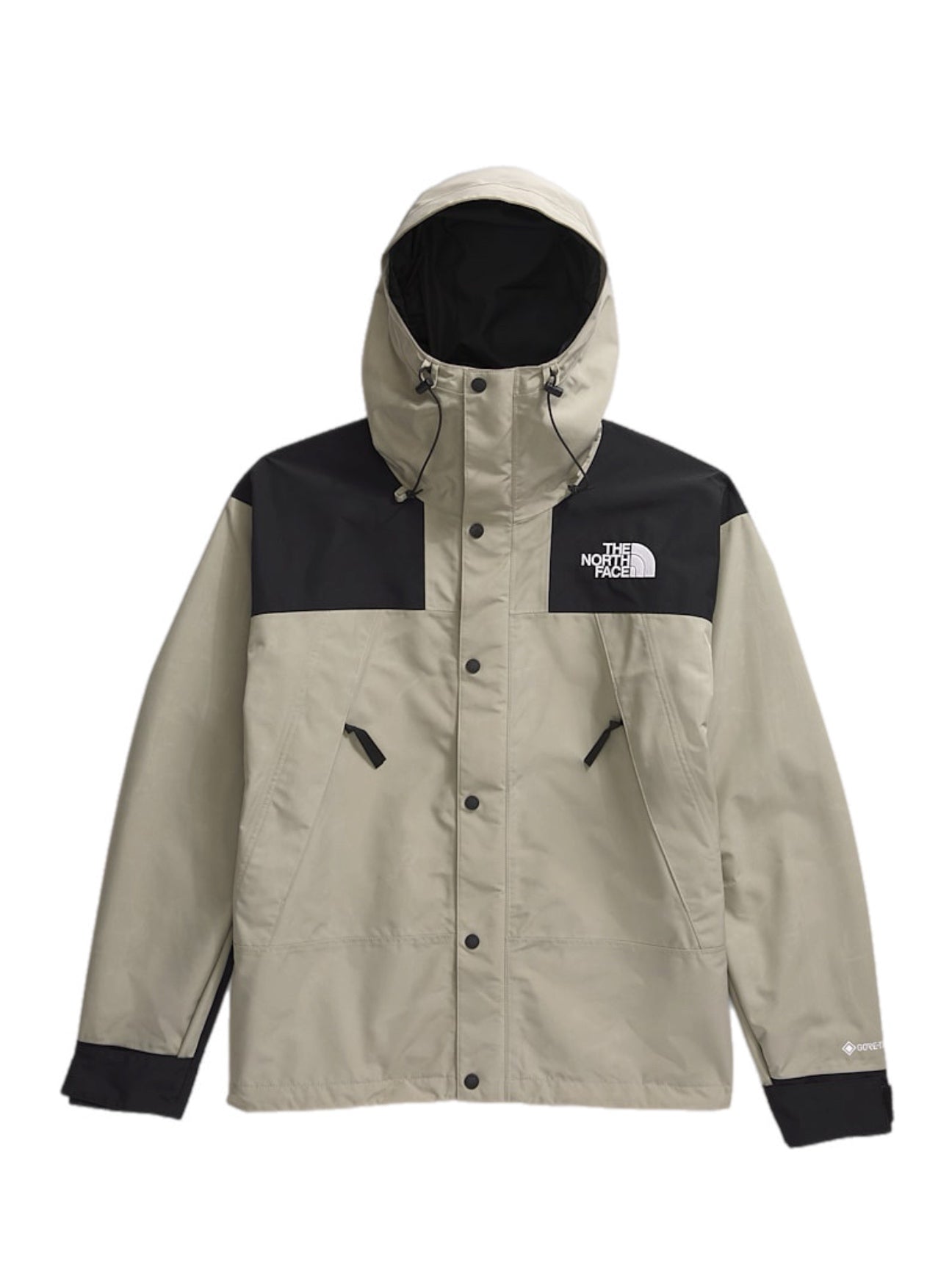 The North Face Men's Gtx Mountain Jacket – CASTELLOSTORE