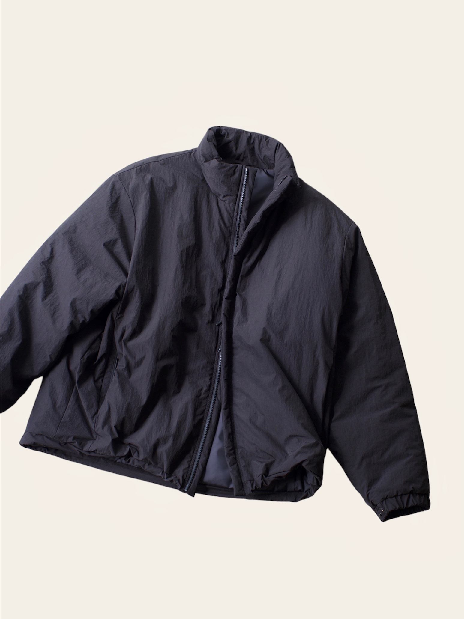 KAPTAIN SUNSHINE キャプテンサンシャイン 22aw “Padding Blouson
